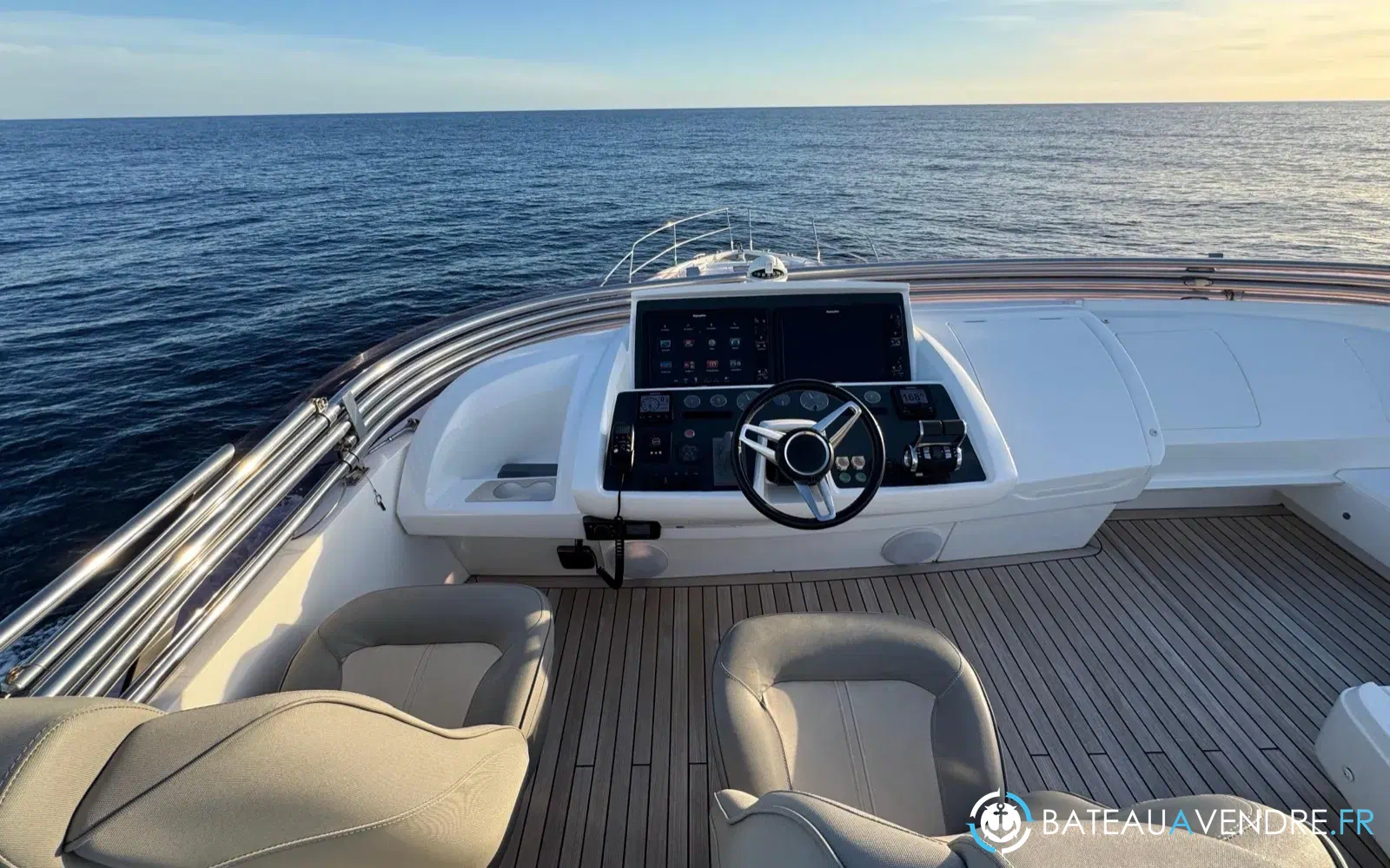 slider 11 Princess 68