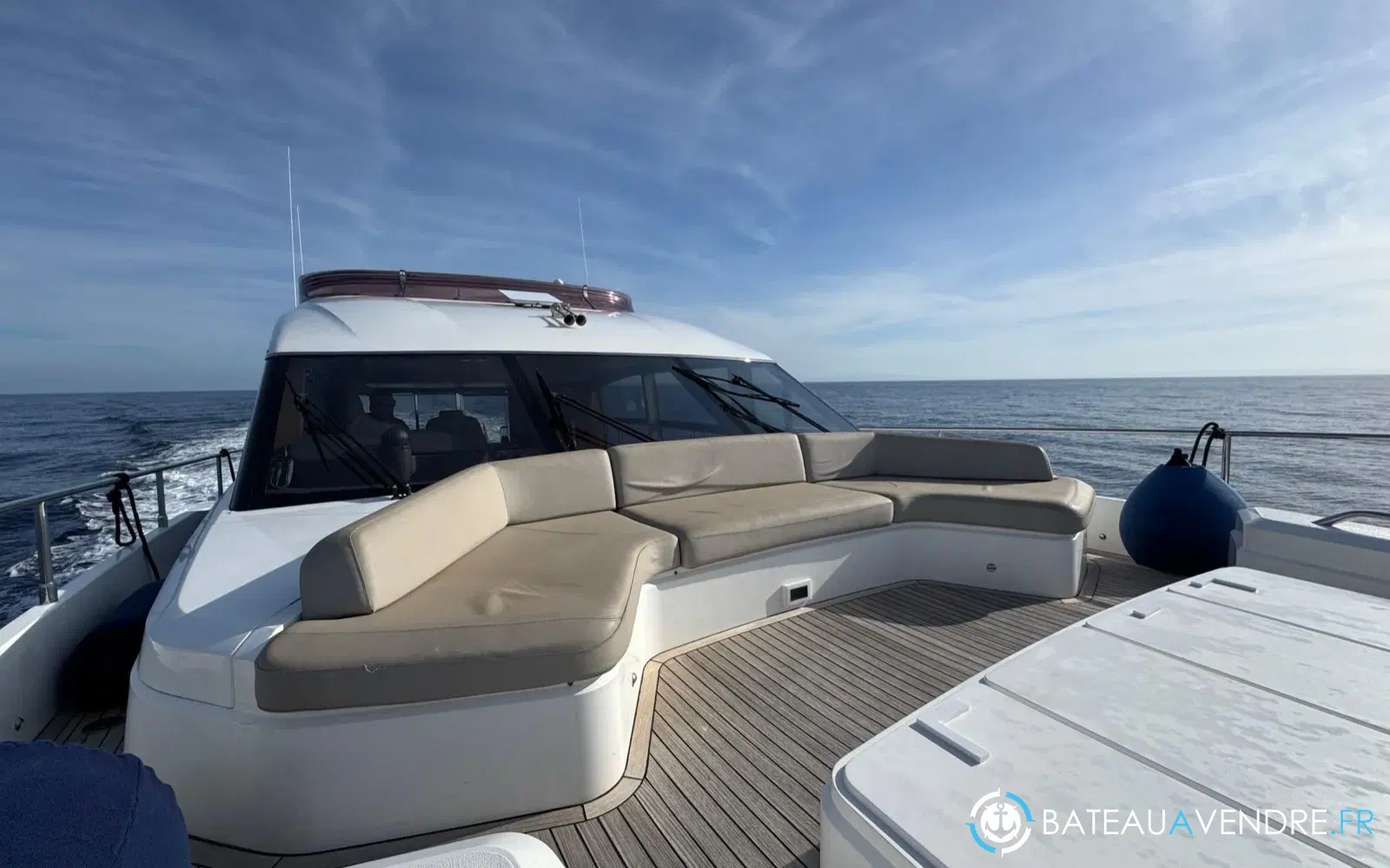 slider 17 Princess 68