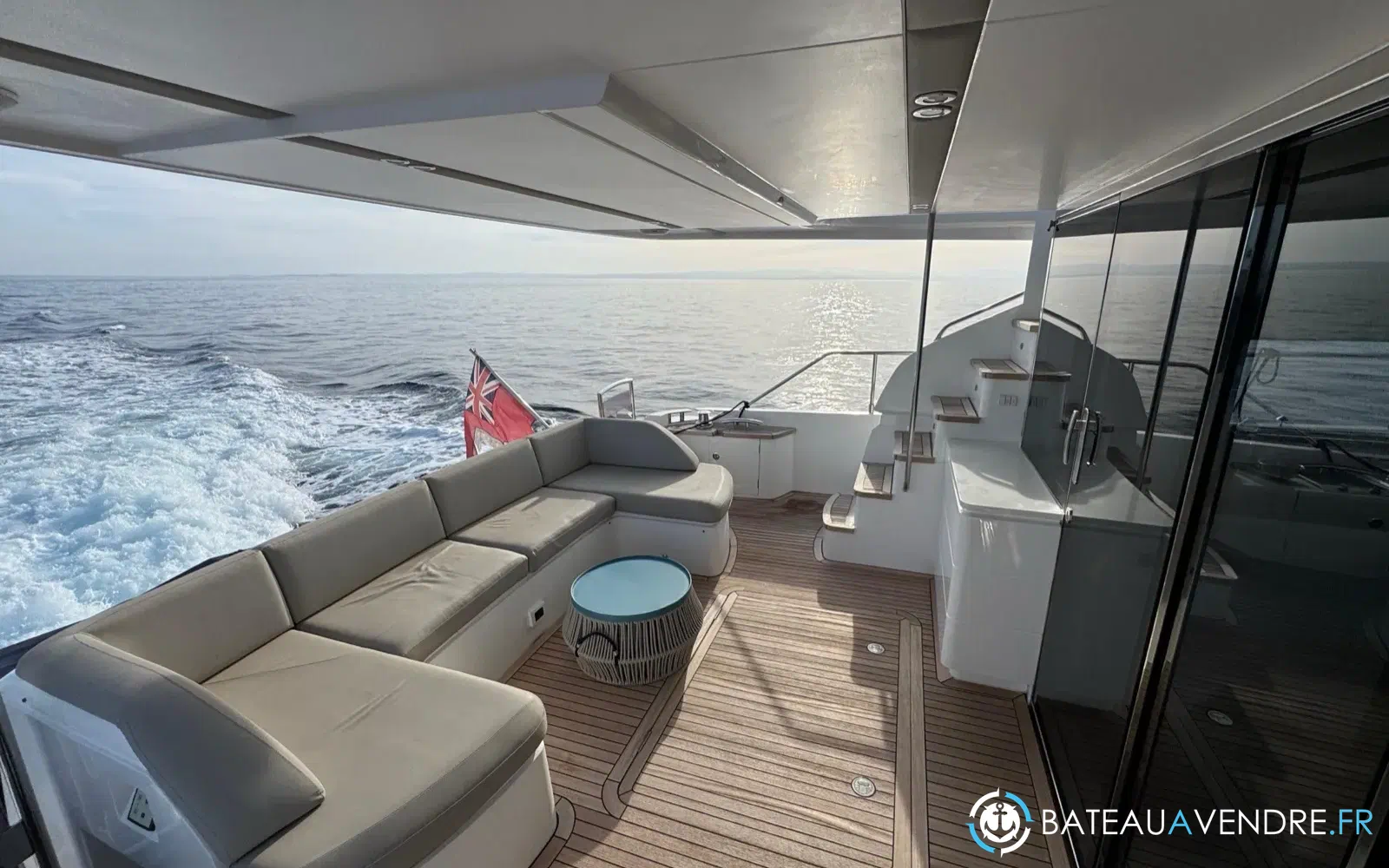 slider 22 Princess 68