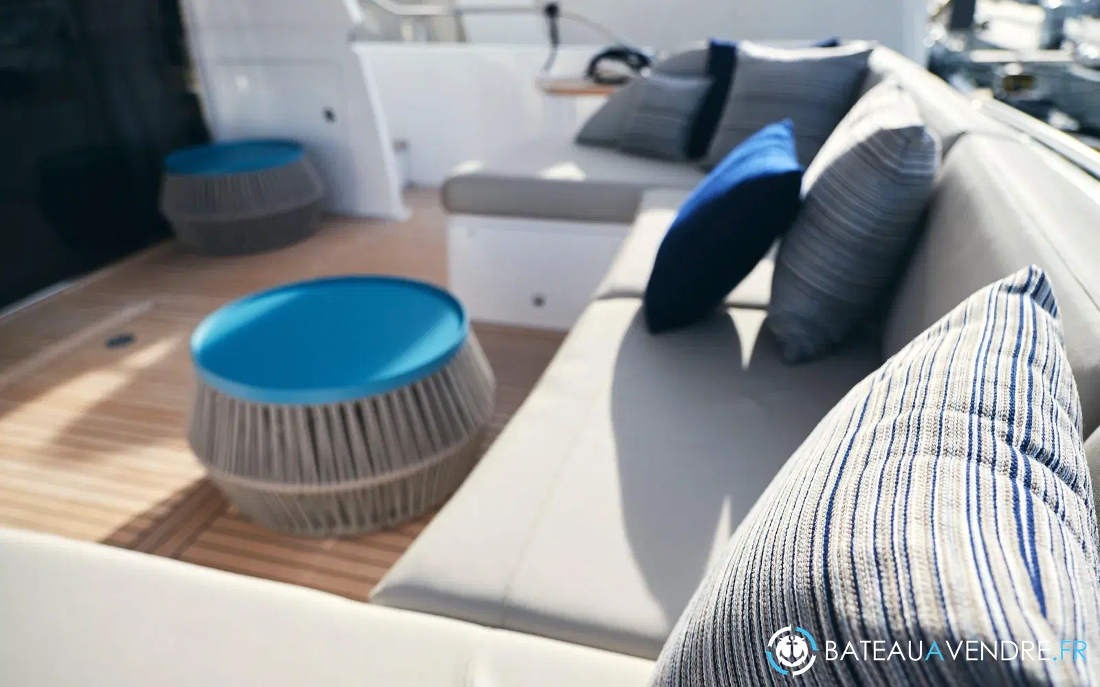 slider 23 Princess 68