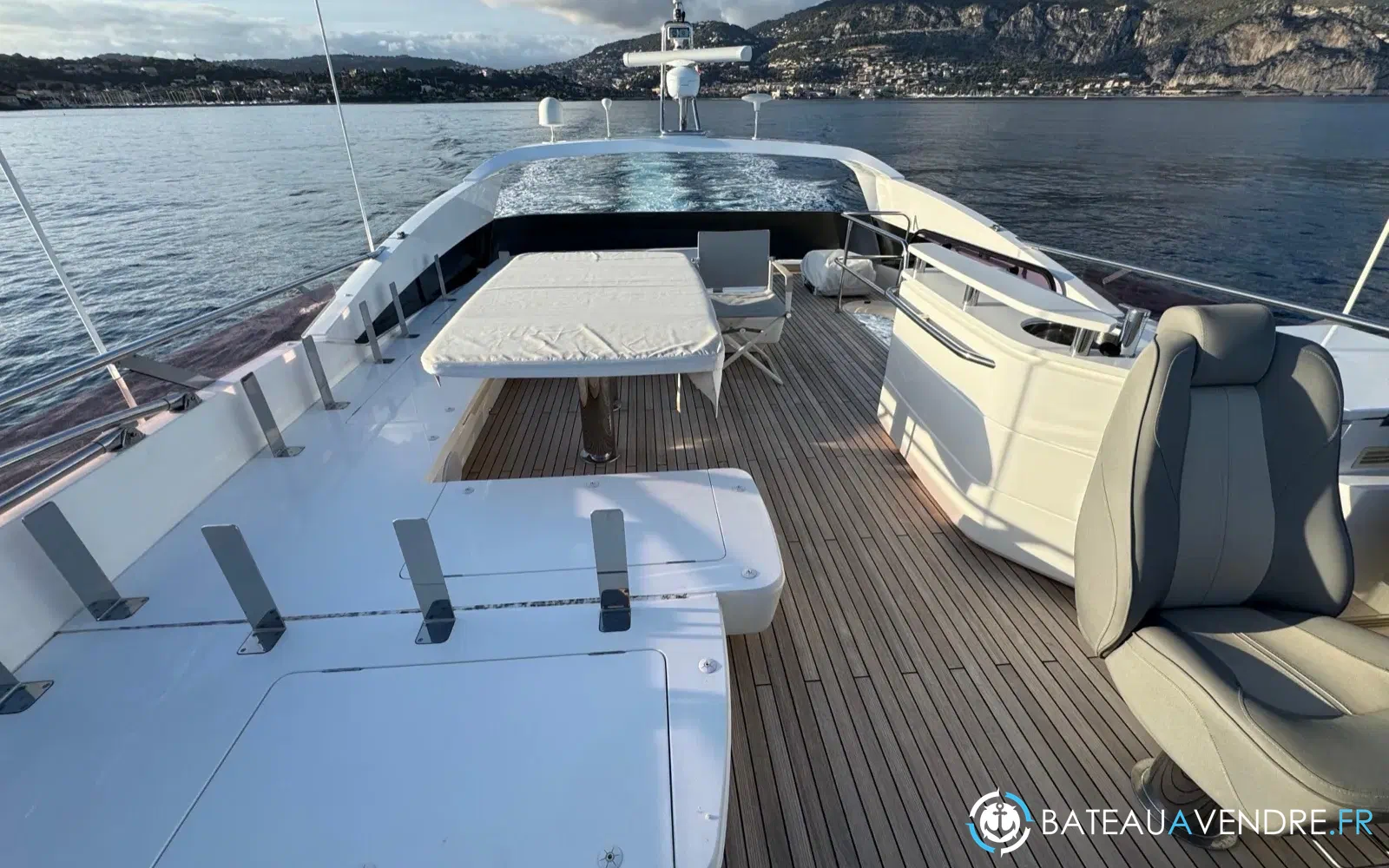 slider 31 Princess 68