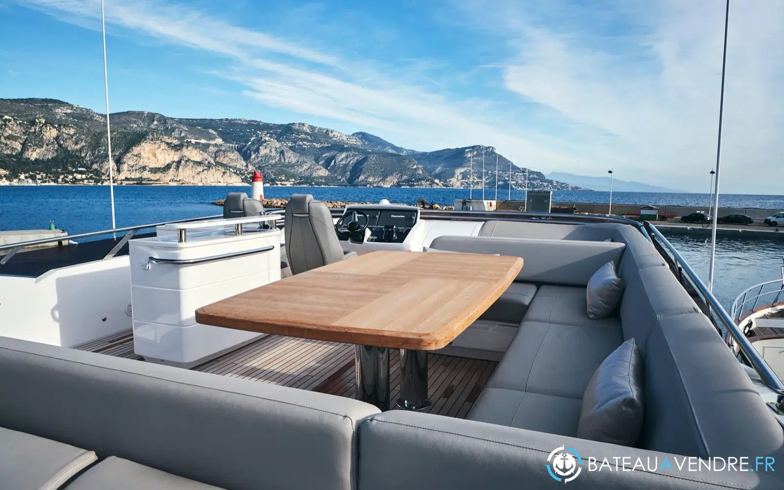 slider 32 Princess 68