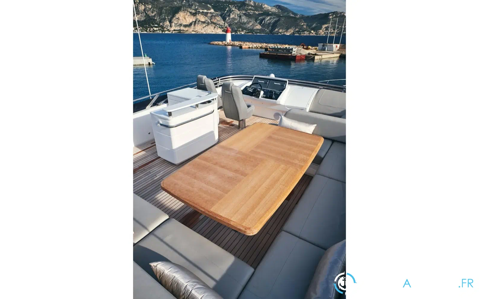 slider 33 Princess 68