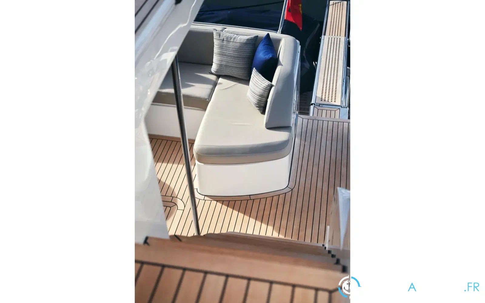 slider 8 Princess 68
