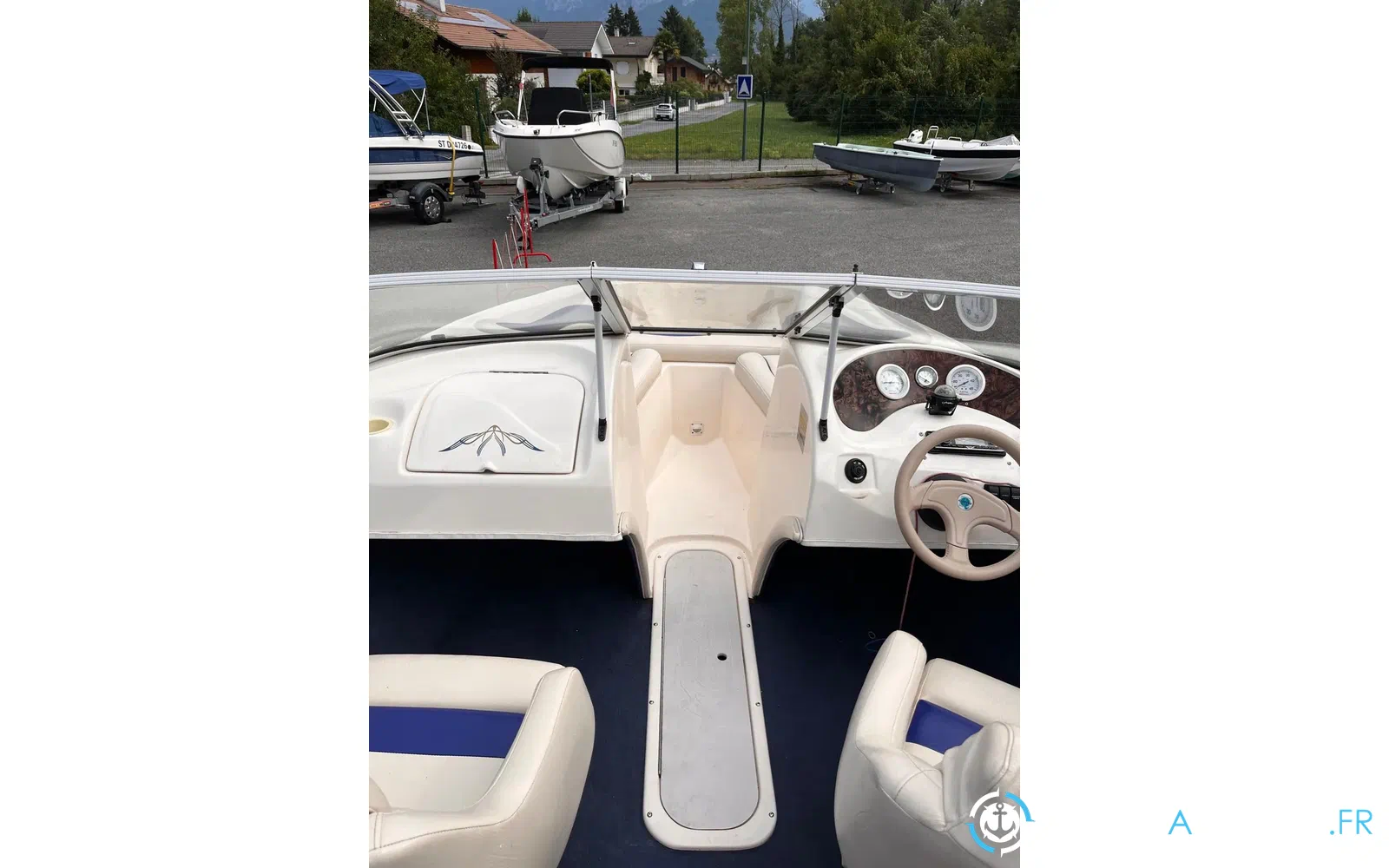 slider 5 Nordic Boats Nordic 1810