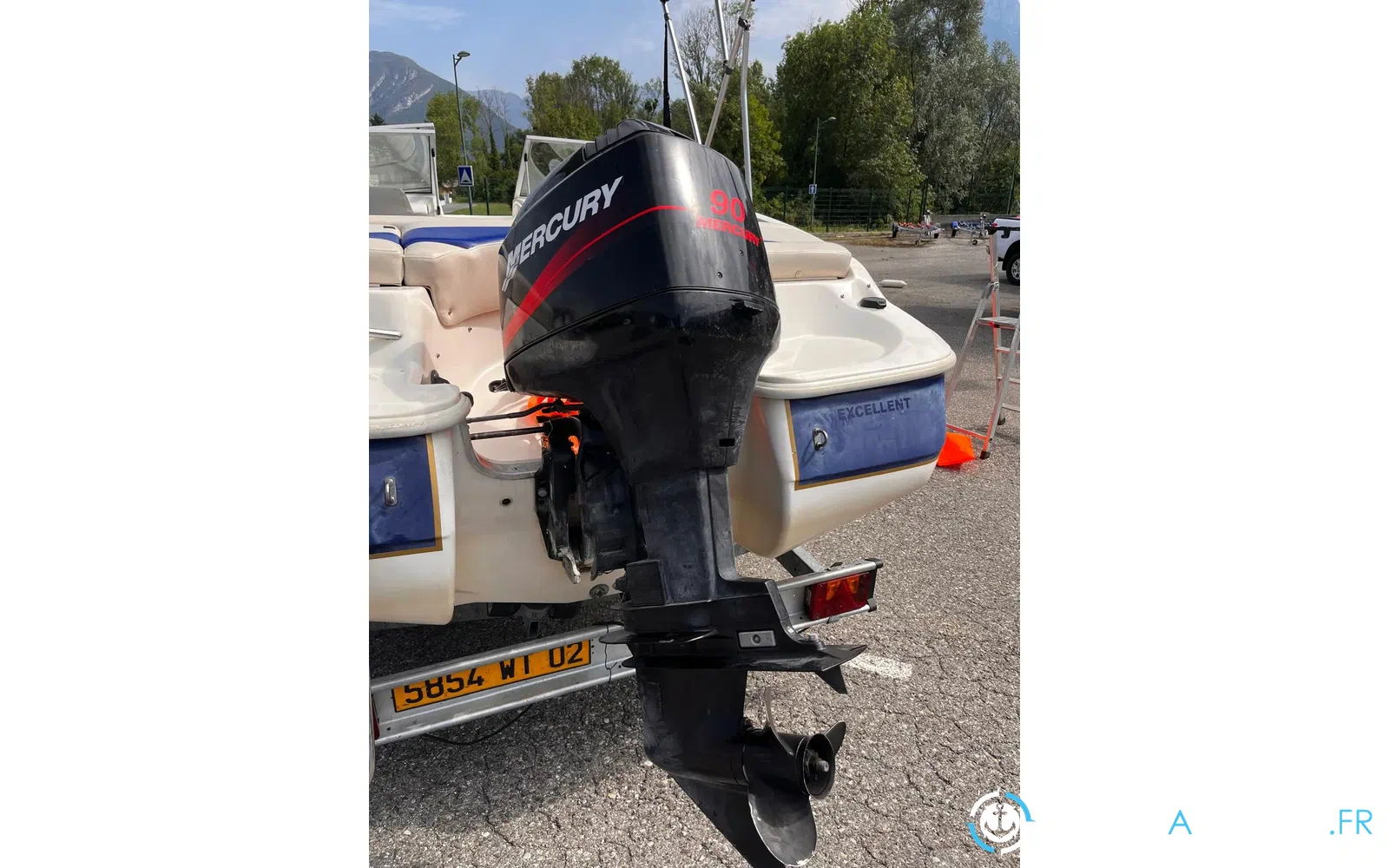 slider 12 Nordic Boats Nordic 1810