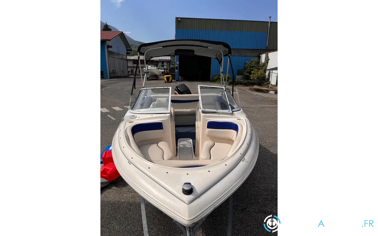 slider 3 Nordic Boats Nordic 1810