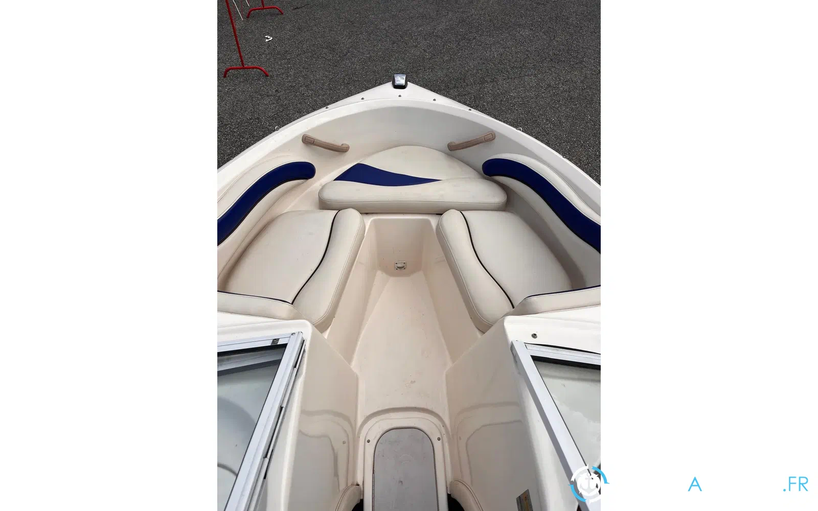 slider 7 Nordic Boats Nordic 1810