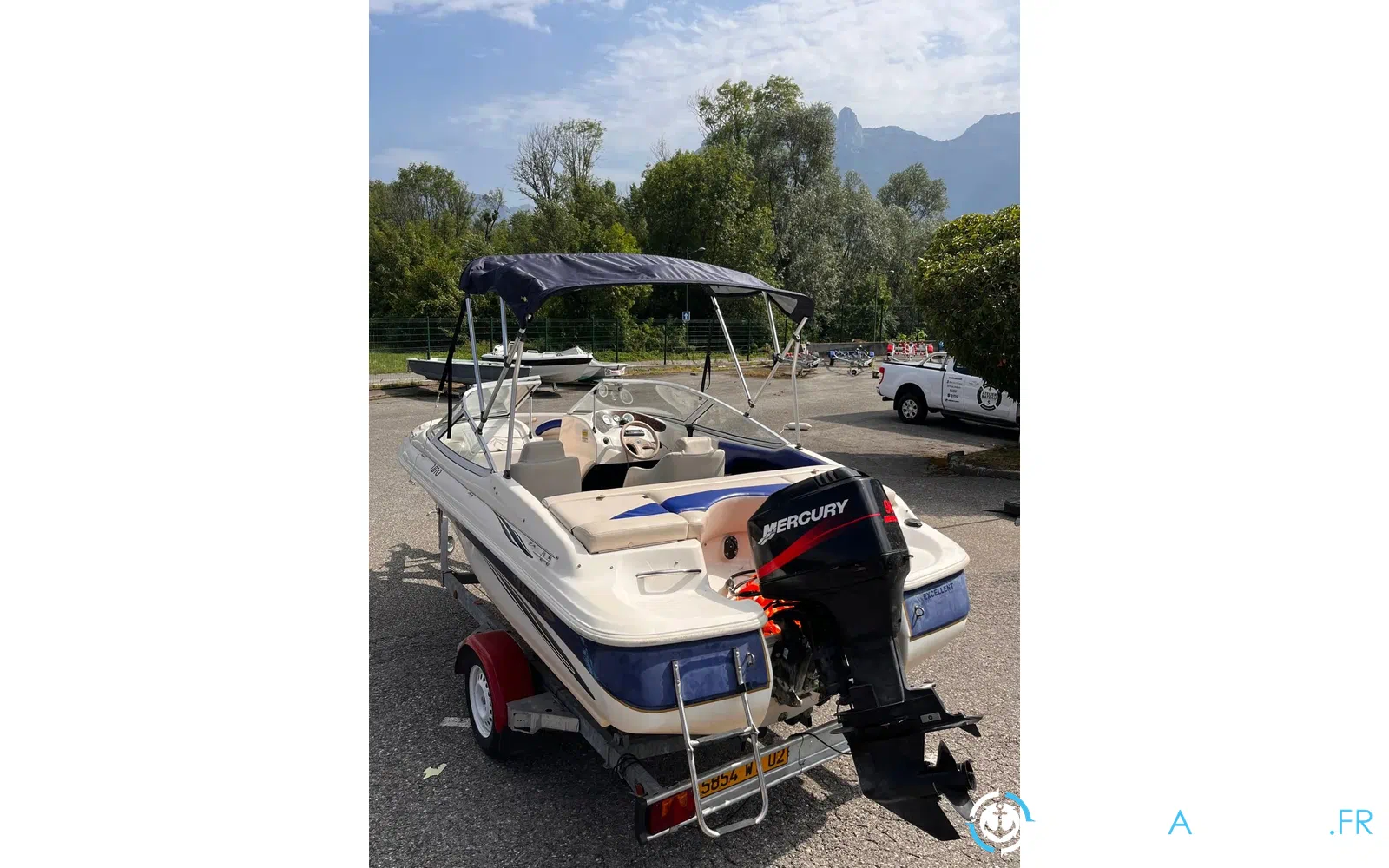 slider 2 Nordic Boats Nordic 1810