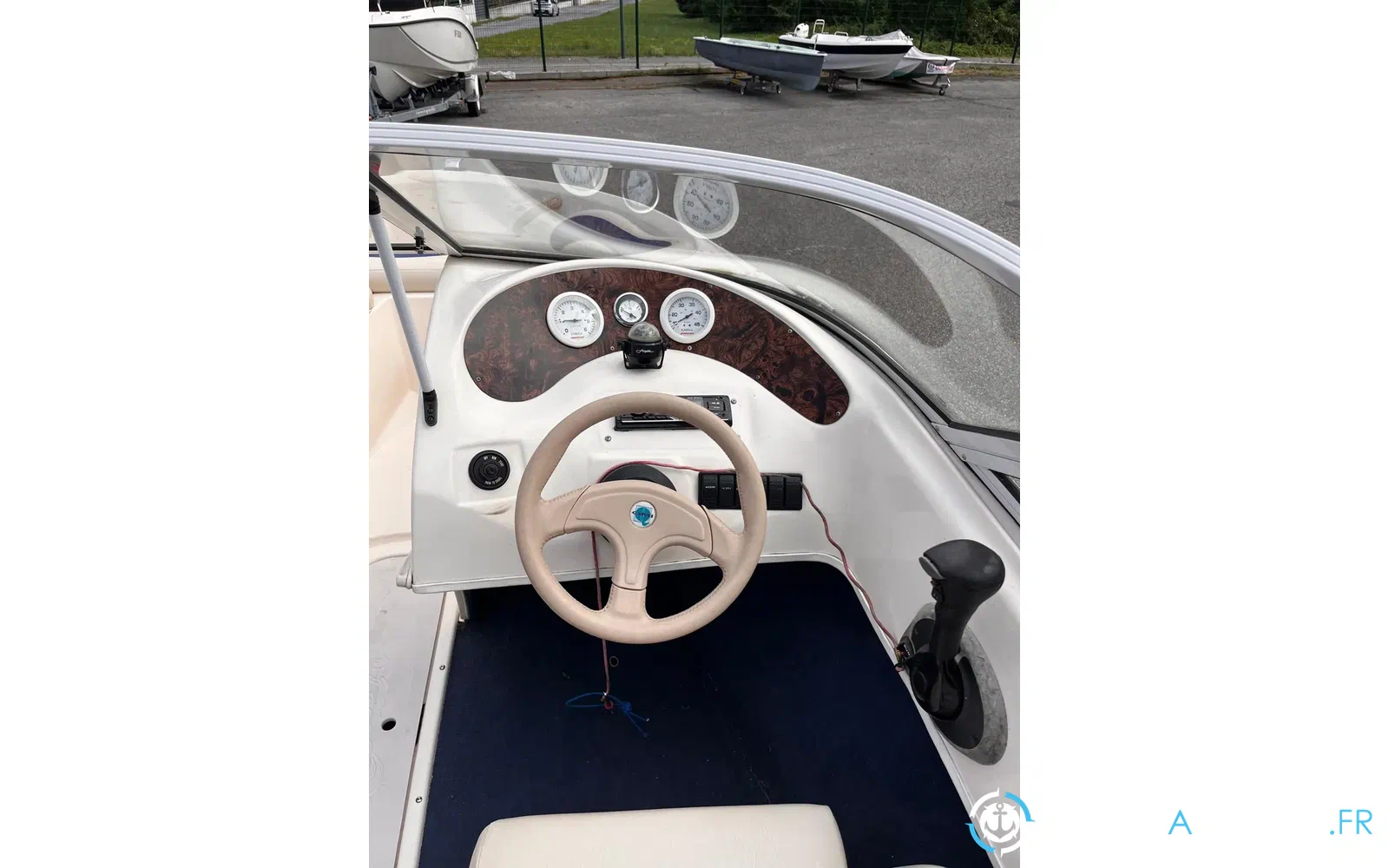 slider 6 Nordic Boats Nordic 1810