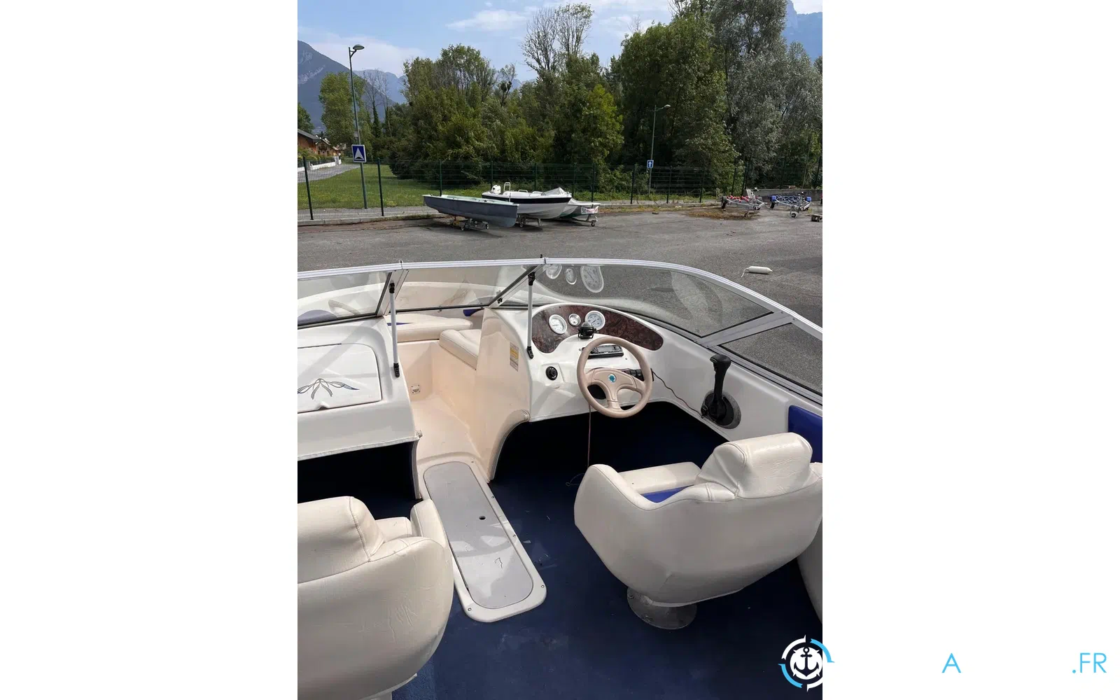 slider 4 Nordic Boats Nordic 1810