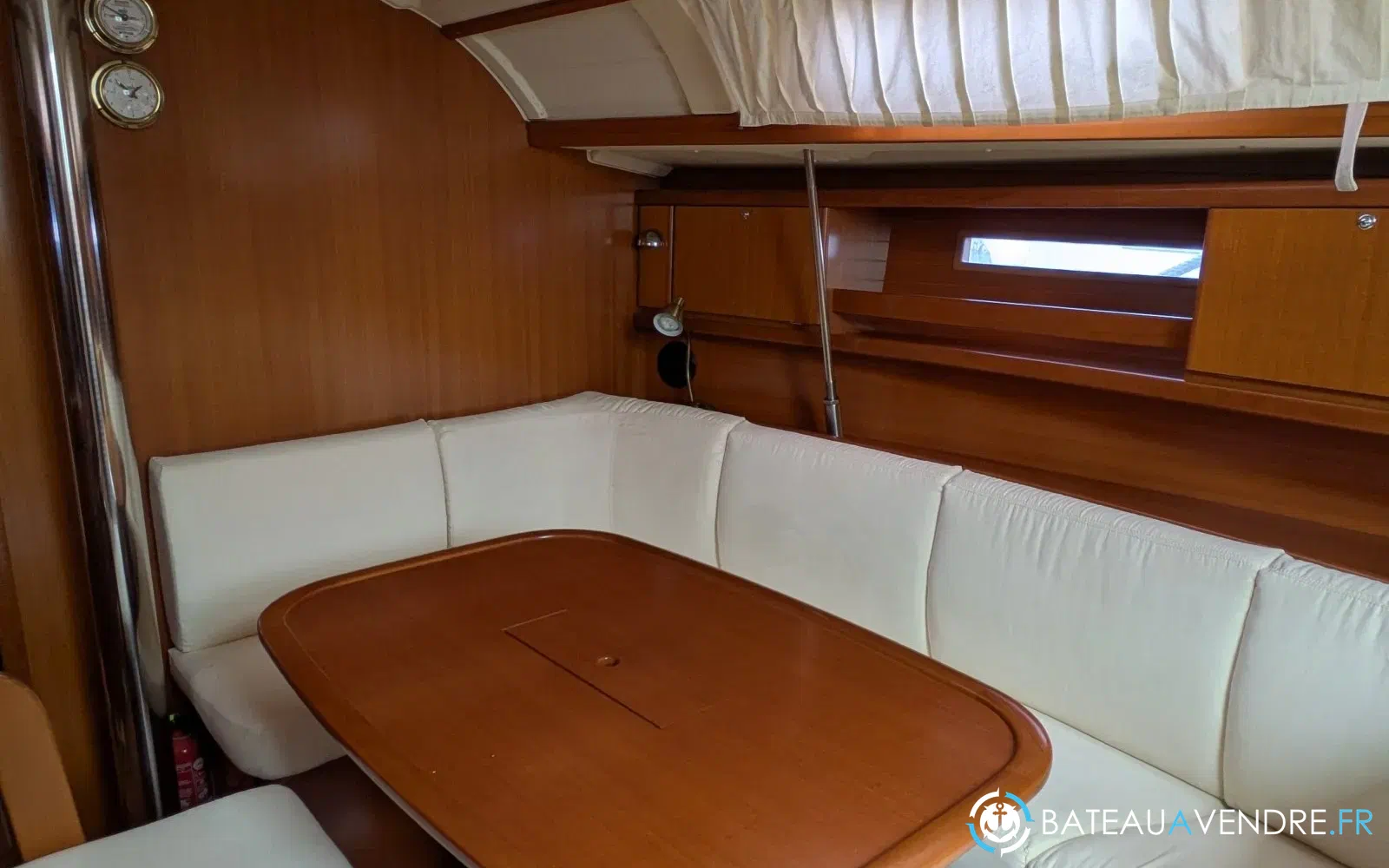 slider 9 Dufour 385 Grand Large