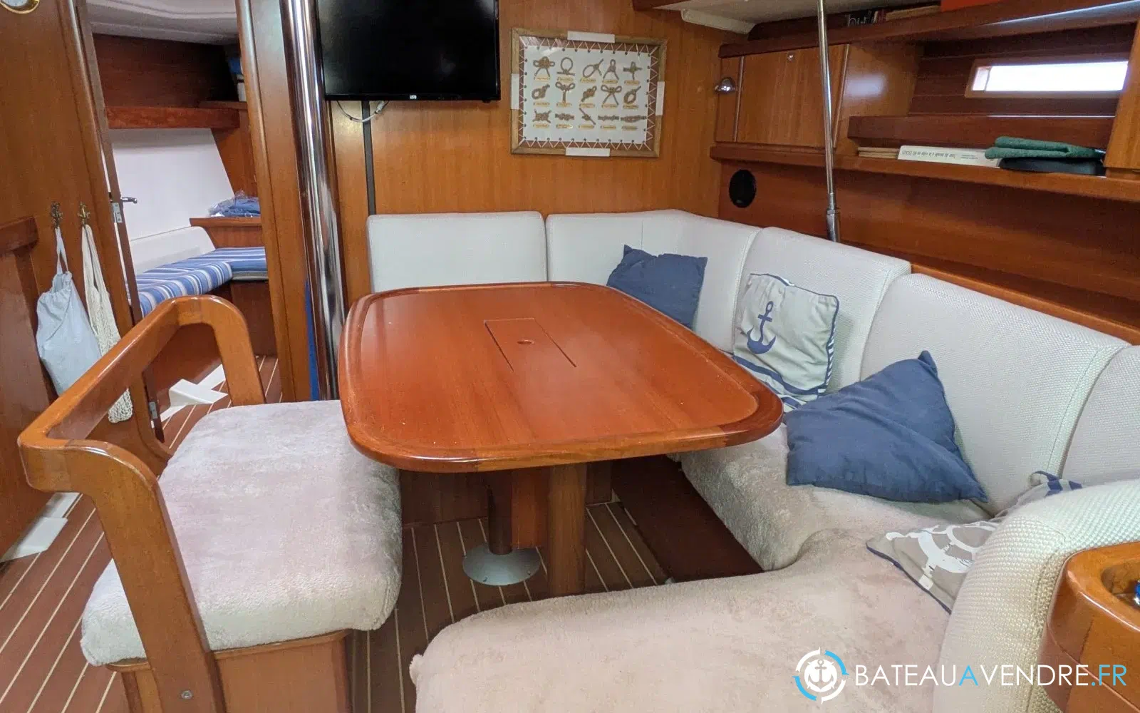 slider 2 Dufour 385 Grand Large