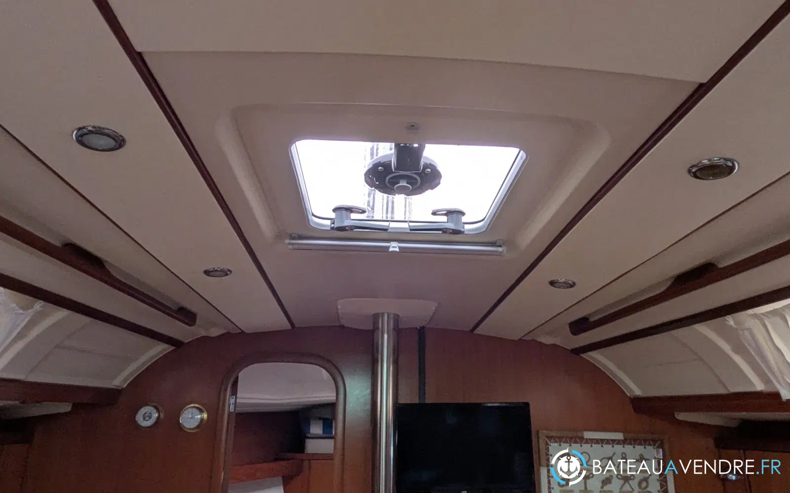 slider 9 Dufour 385 Grand Large