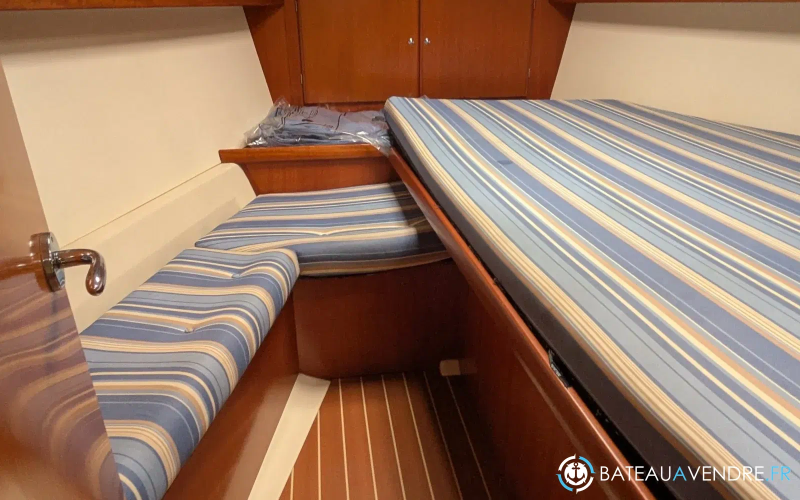 slider 10 Dufour 385 Grand Large