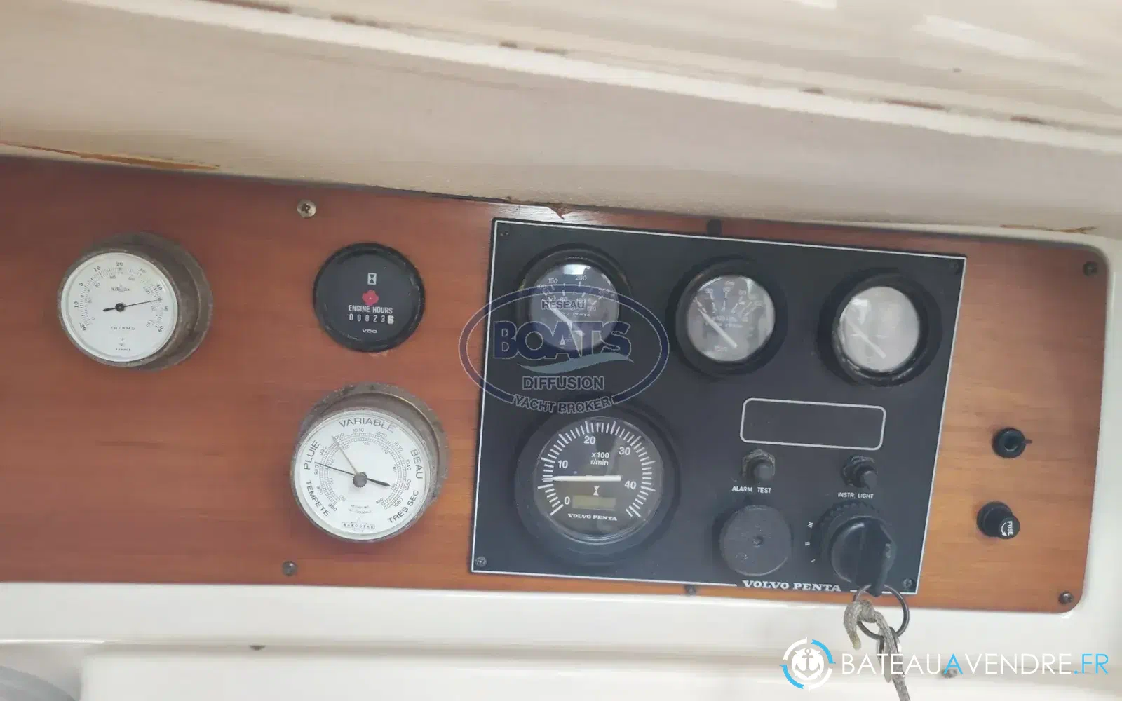 slider 9 Beneteau Antares Serie 8