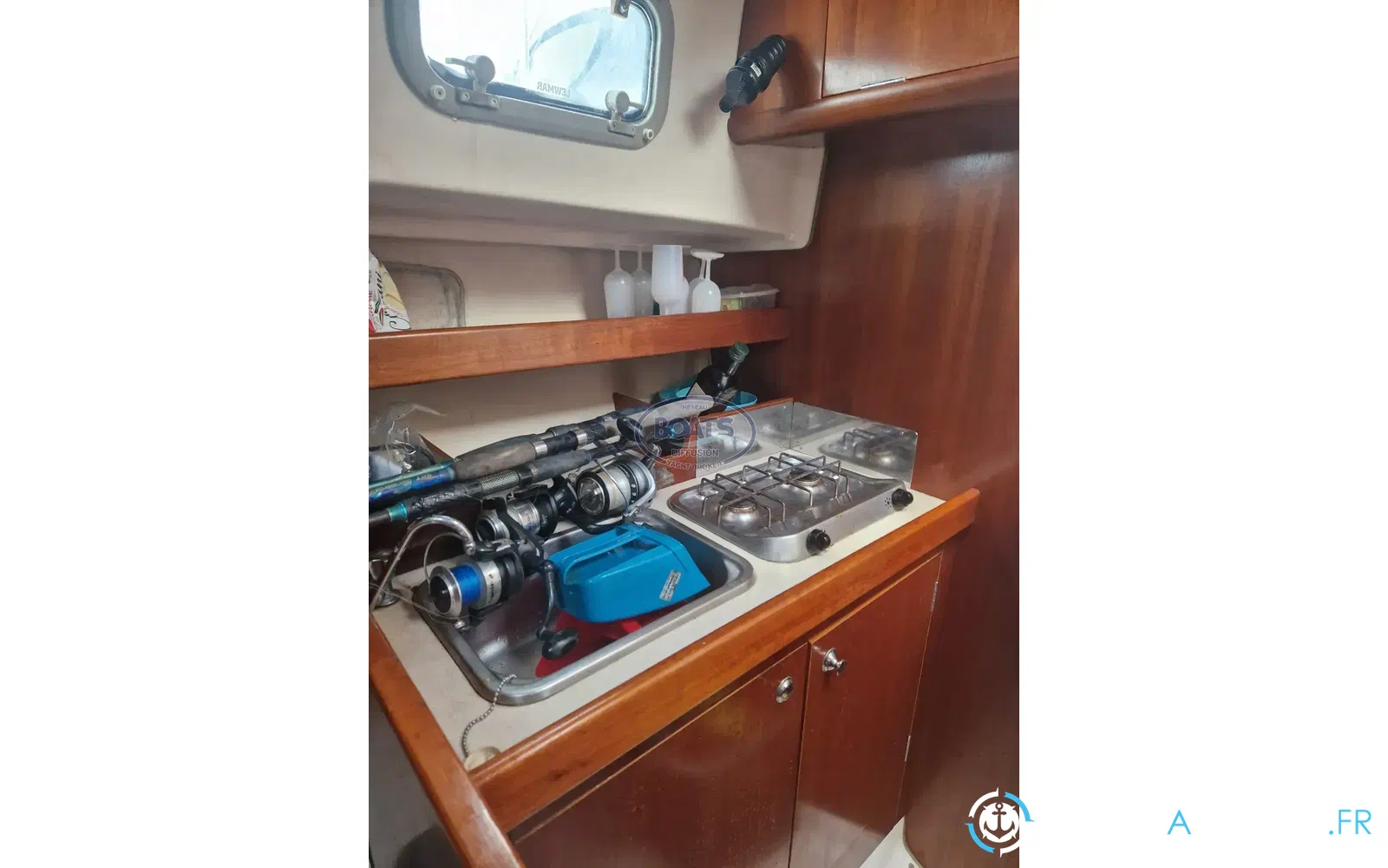 slider 13 Beneteau Antares Serie 8