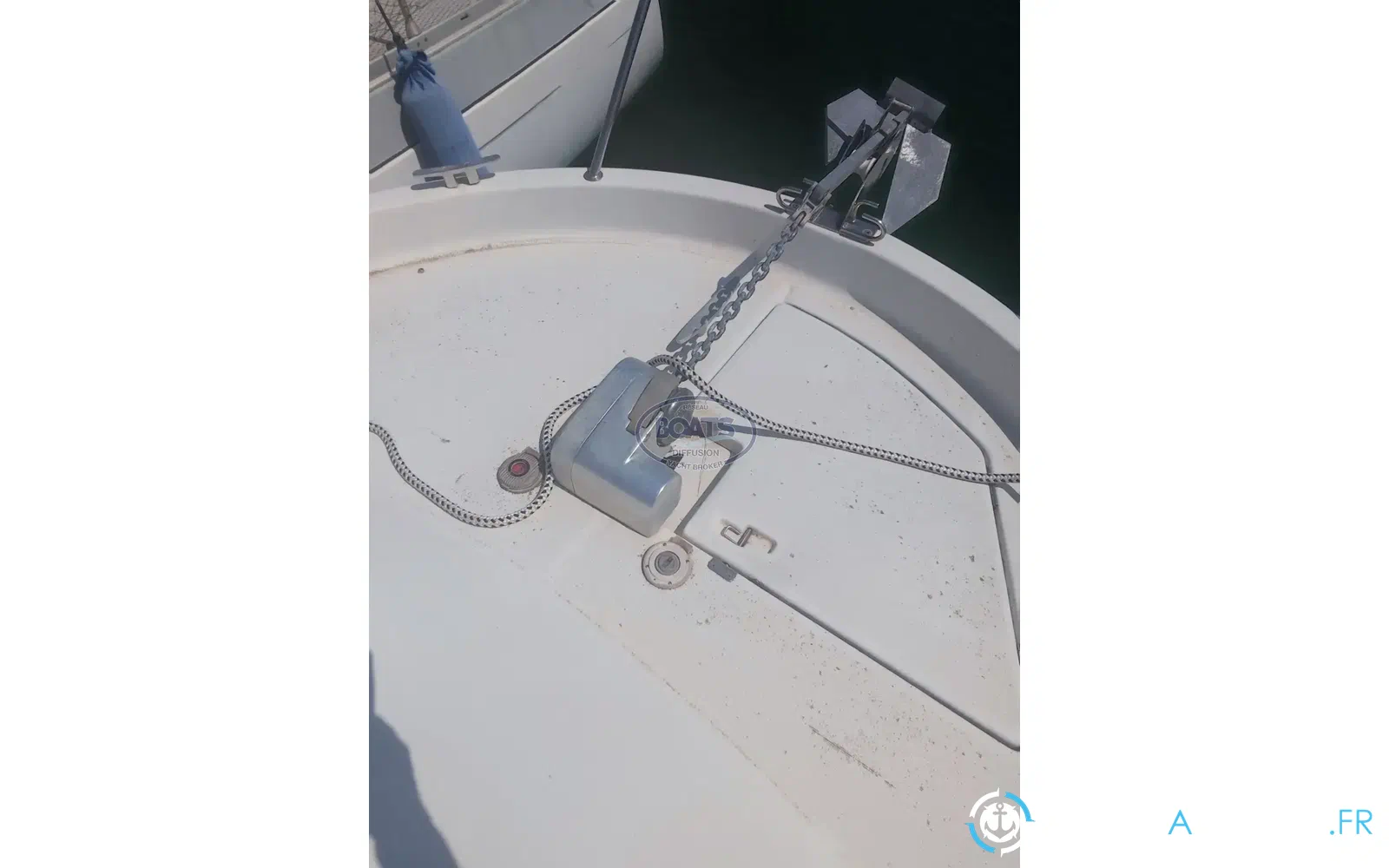 slider 3 Beneteau Antares Serie 8