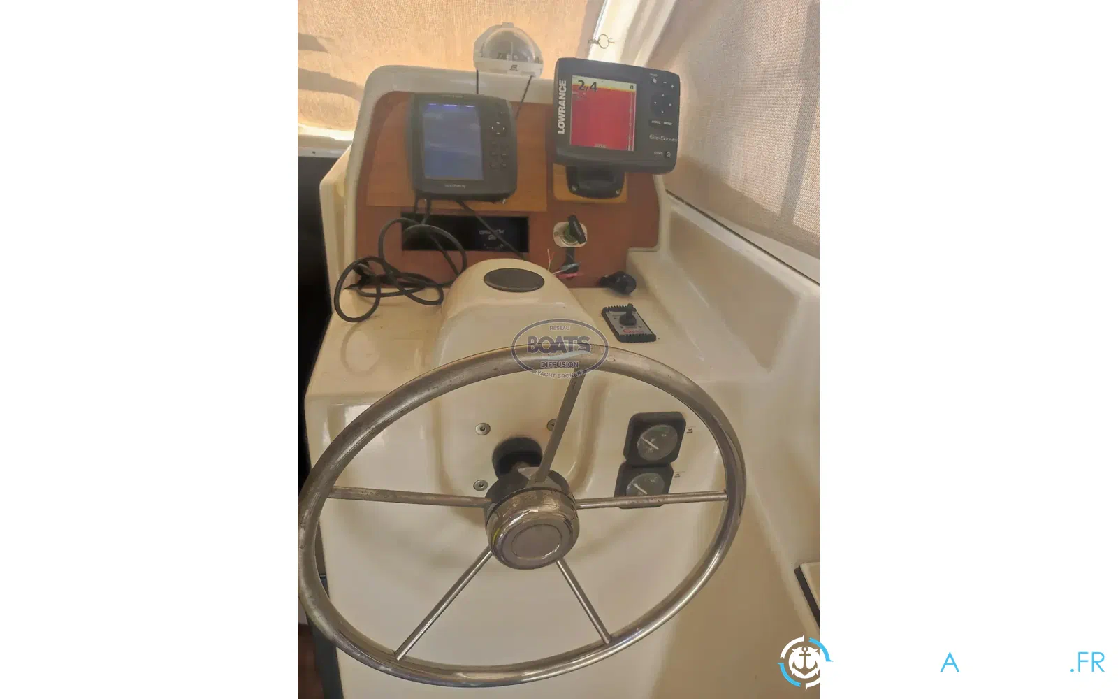 slider 6 Beneteau Antares Serie 8