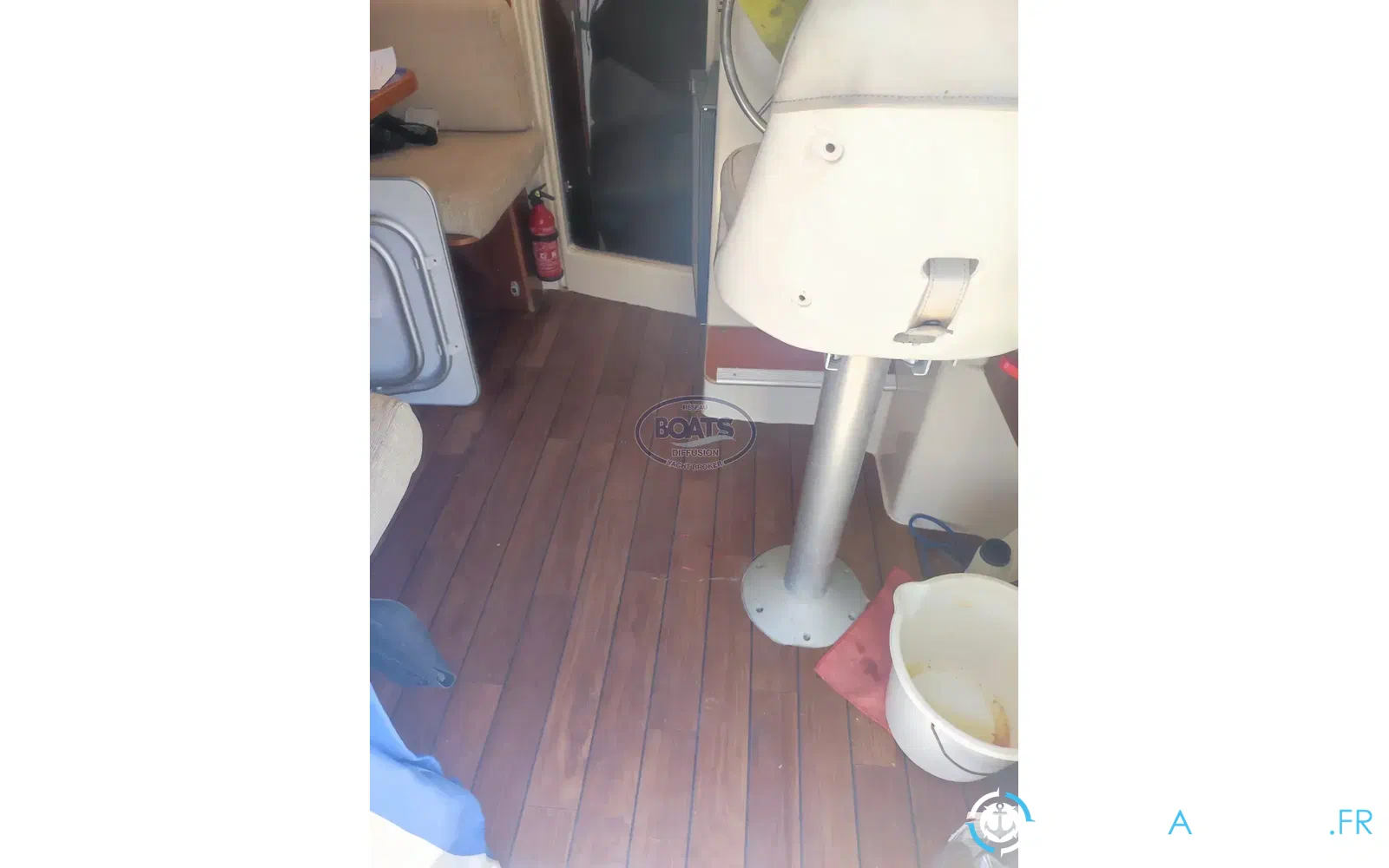 slider 7 Beneteau Antares Serie 8