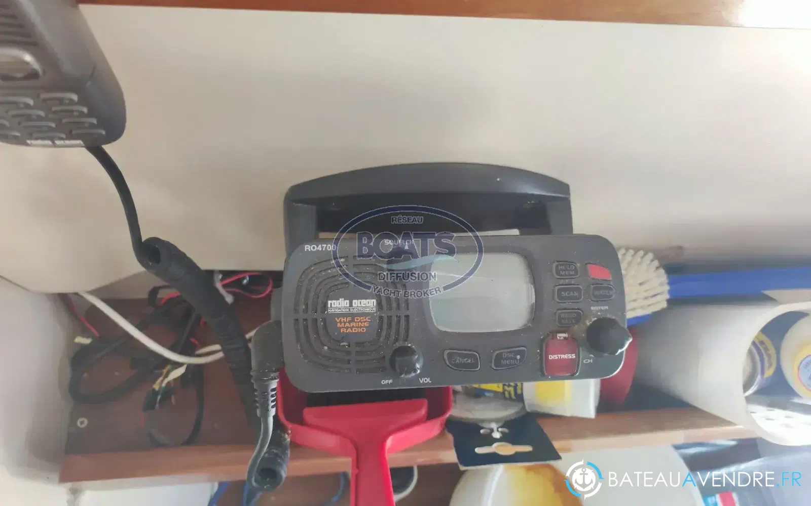 slider 8 Beneteau Antares Serie 8