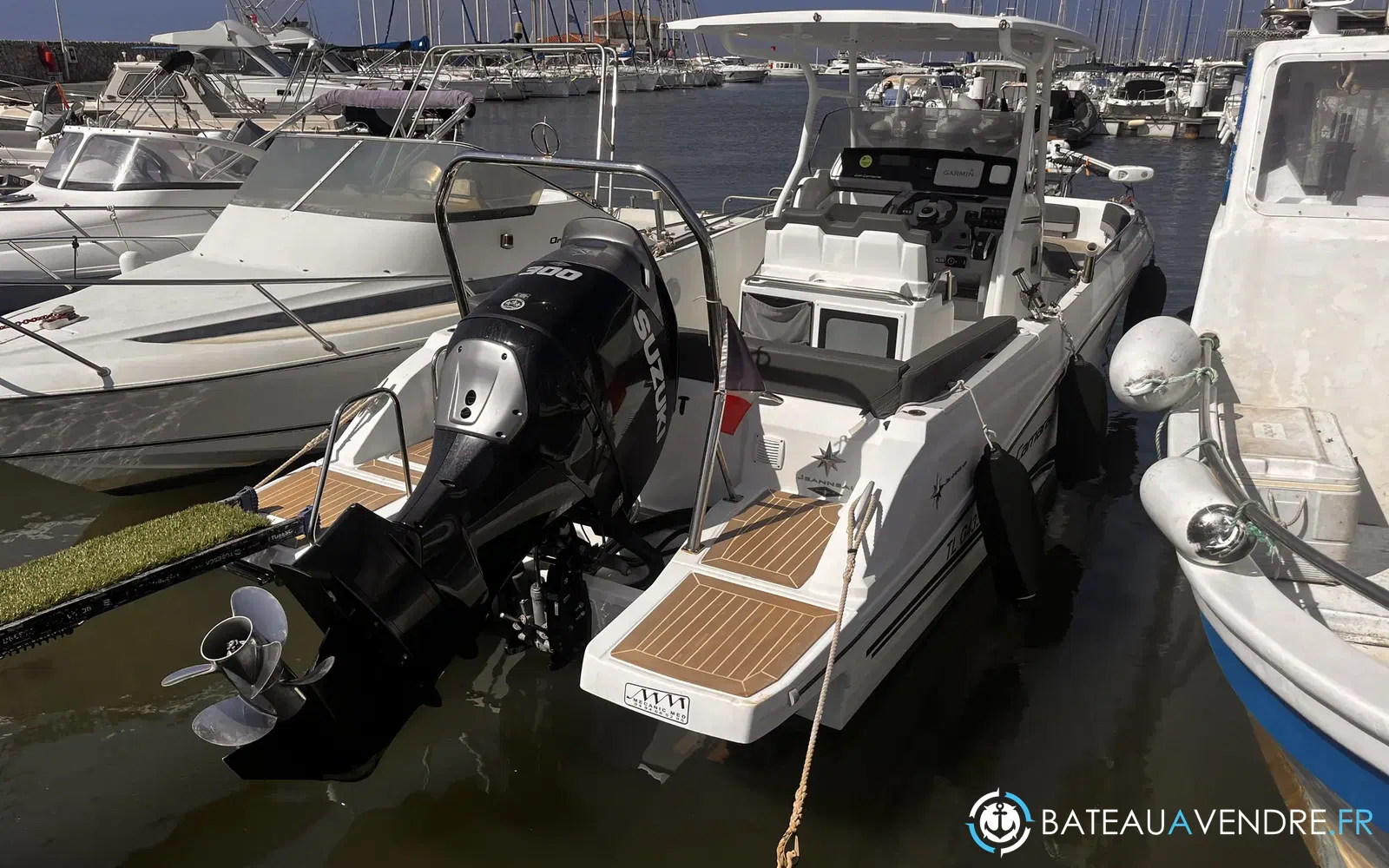 slider 0 Jeanneau Cap Camarat