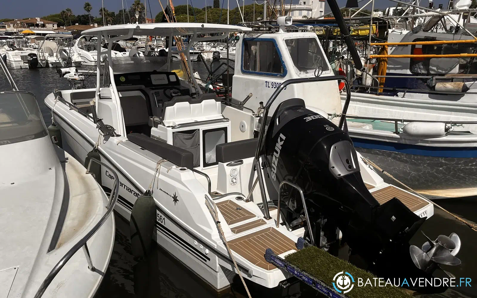 slider 1 Jeanneau Cap Camarat