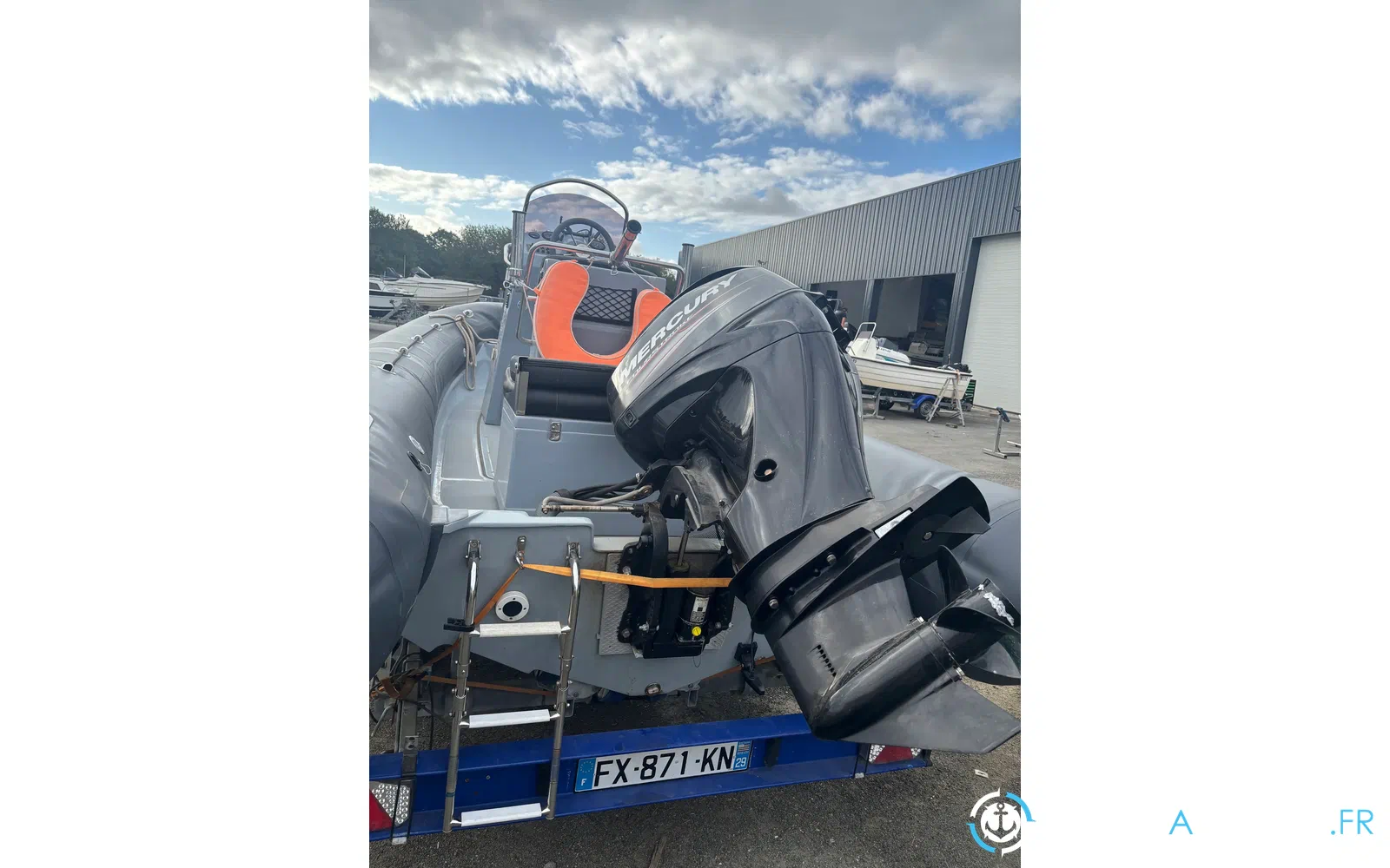 slider 3 Valiant 500 Sport