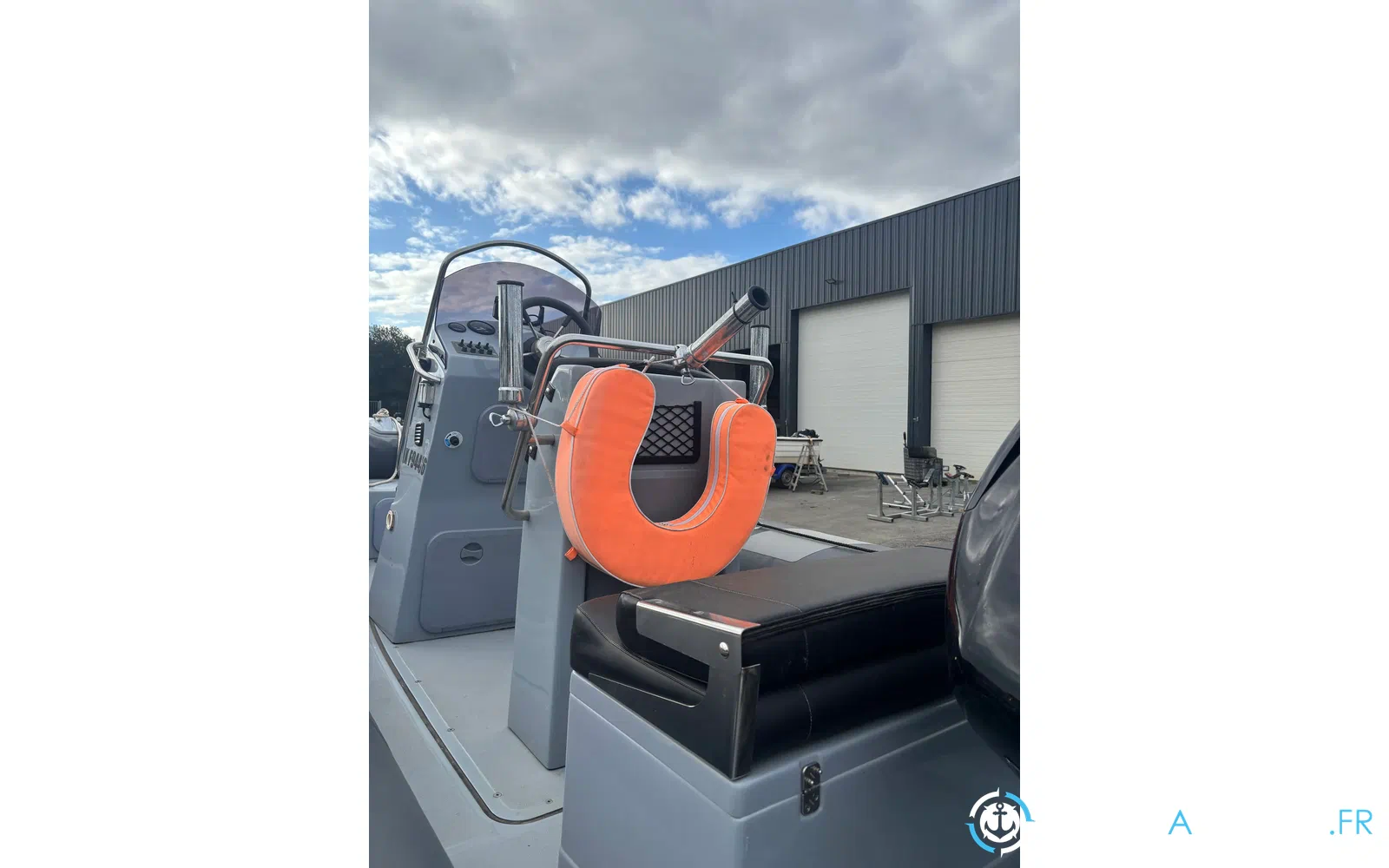 slider 4 Valiant 500 Sport