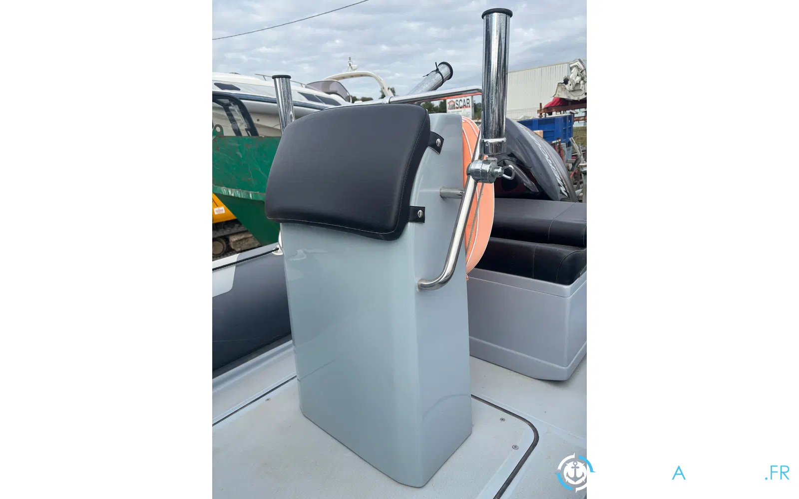 slider 5 Valiant 500 Sport