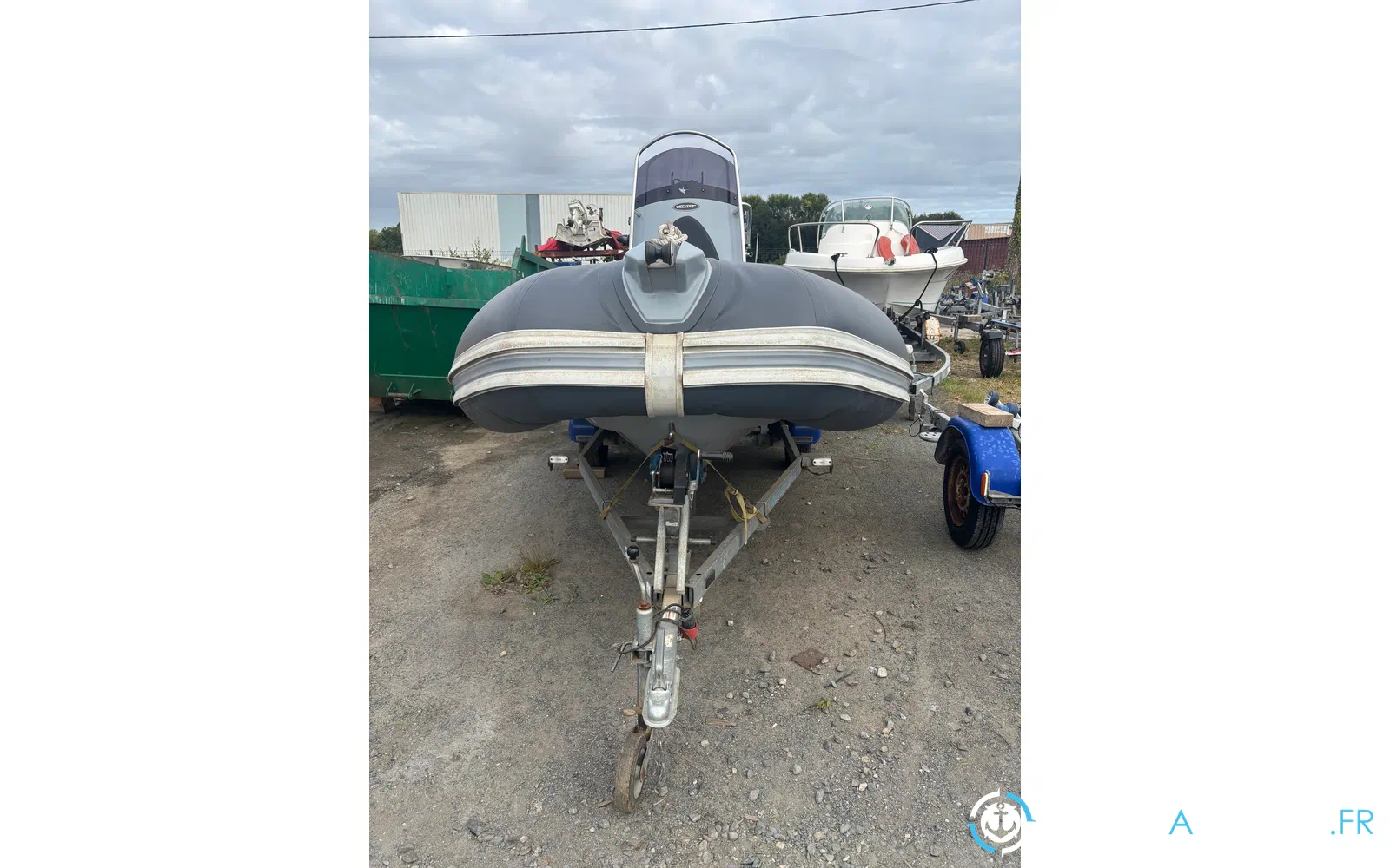slider 7 Valiant 500 Sport