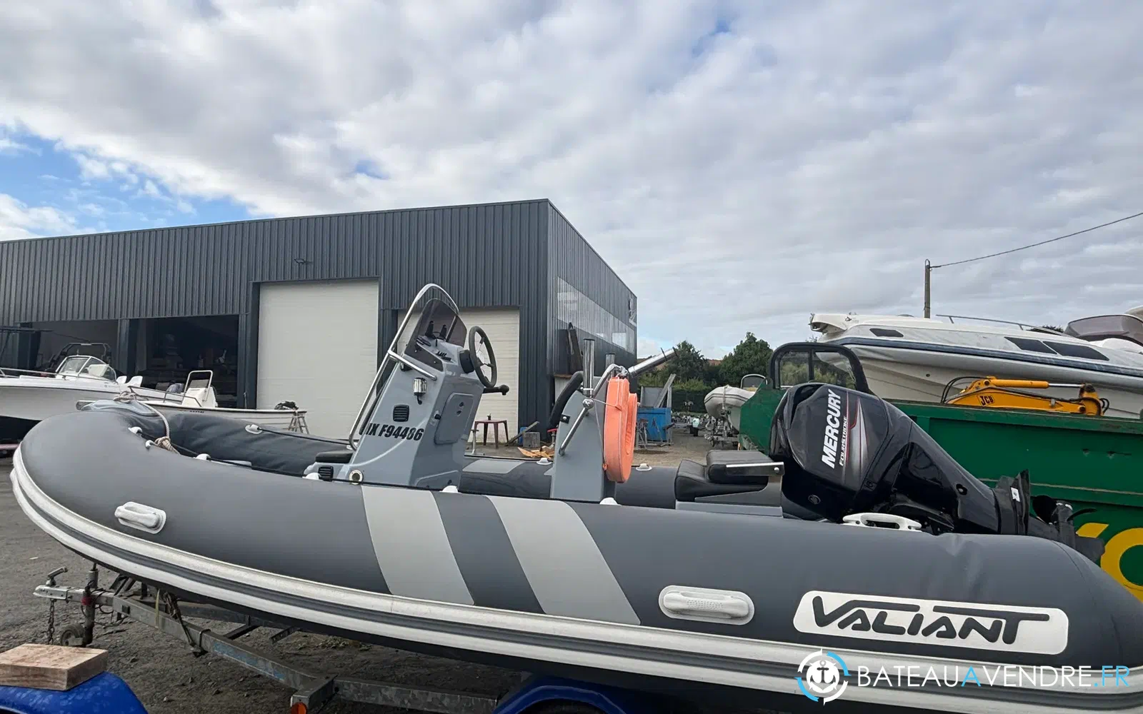 slider 2 Valiant 500 Sport