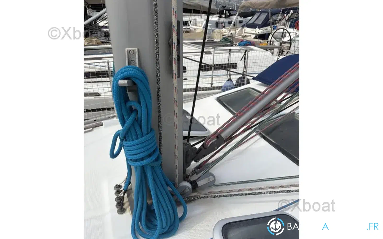 slider 9 Beneteau Oceanis 393 Clipper