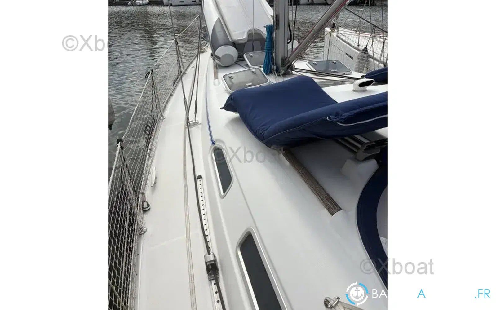 slider 11 Beneteau Oceanis 393 Clipper