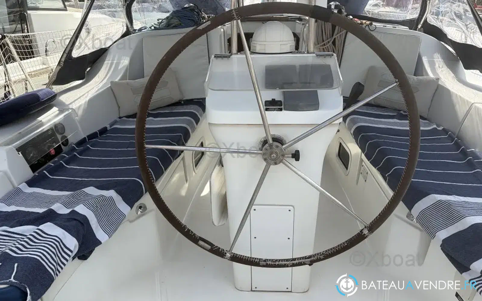 slider 3 Beneteau Oceanis 393 Clipper