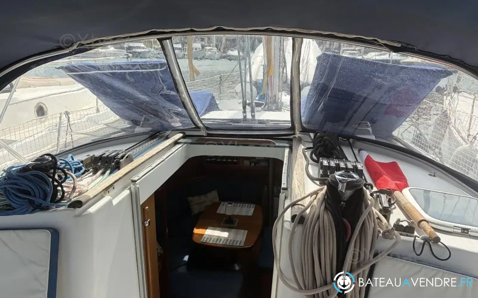 slider 4 Beneteau Oceanis 393 Clipper