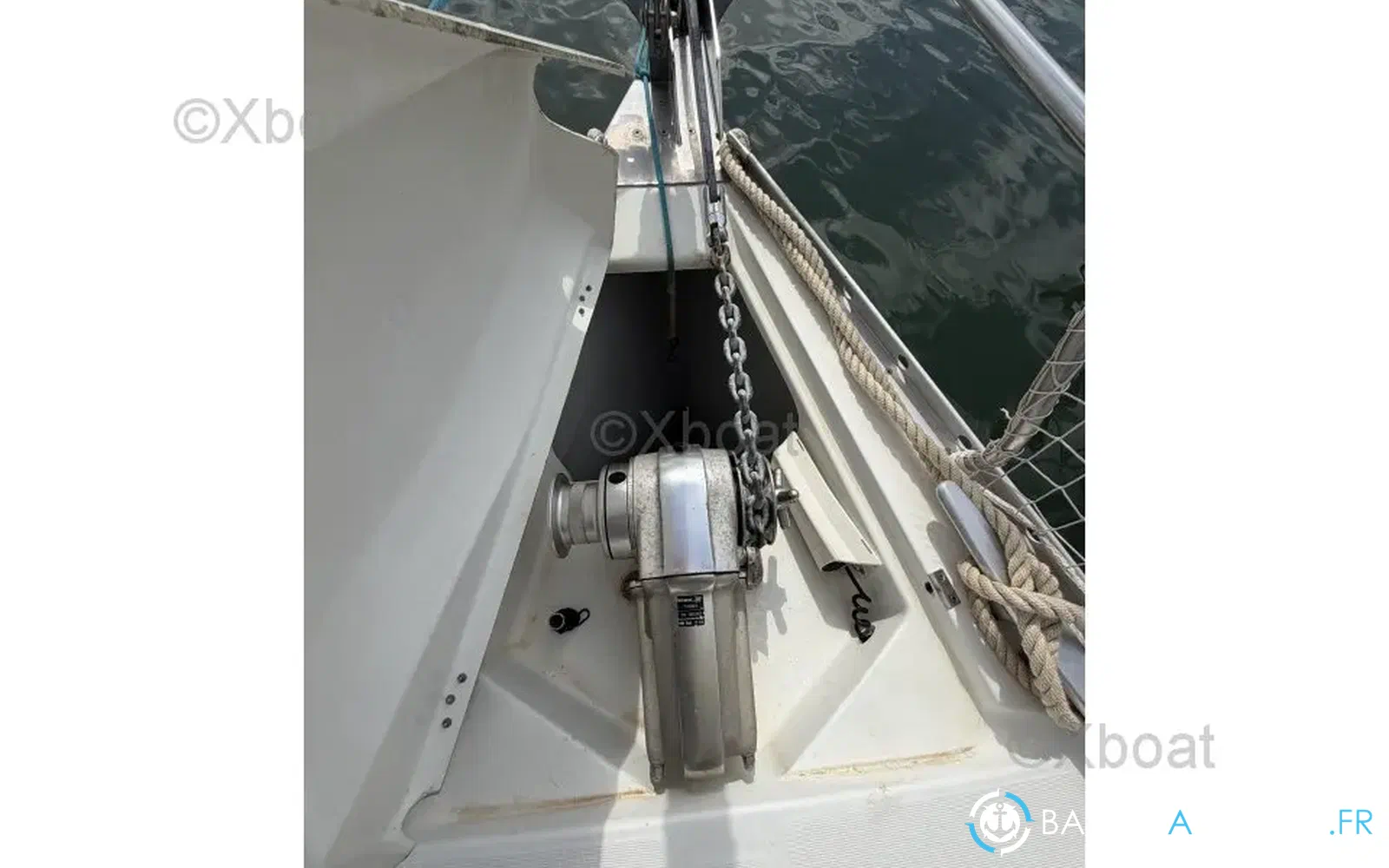 slider 7 Beneteau Oceanis 393 Clipper