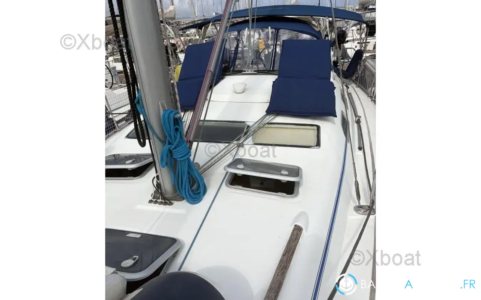 slider 8 Beneteau Oceanis 393 Clipper