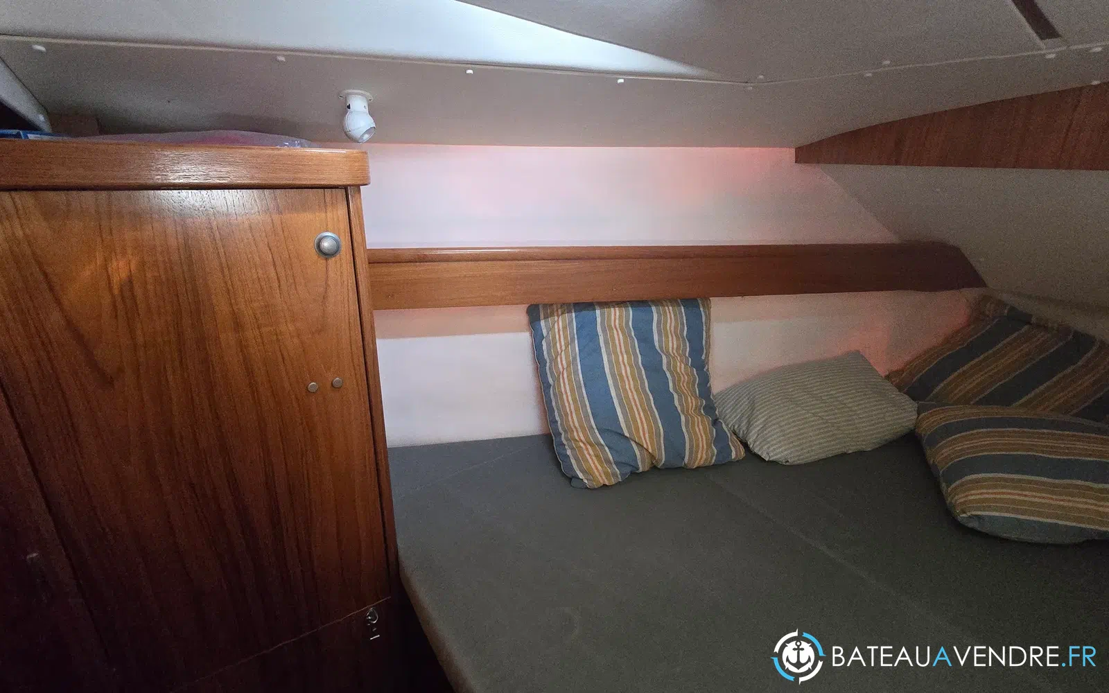 slider 22 Jeanneau Sun Odyssey 33
