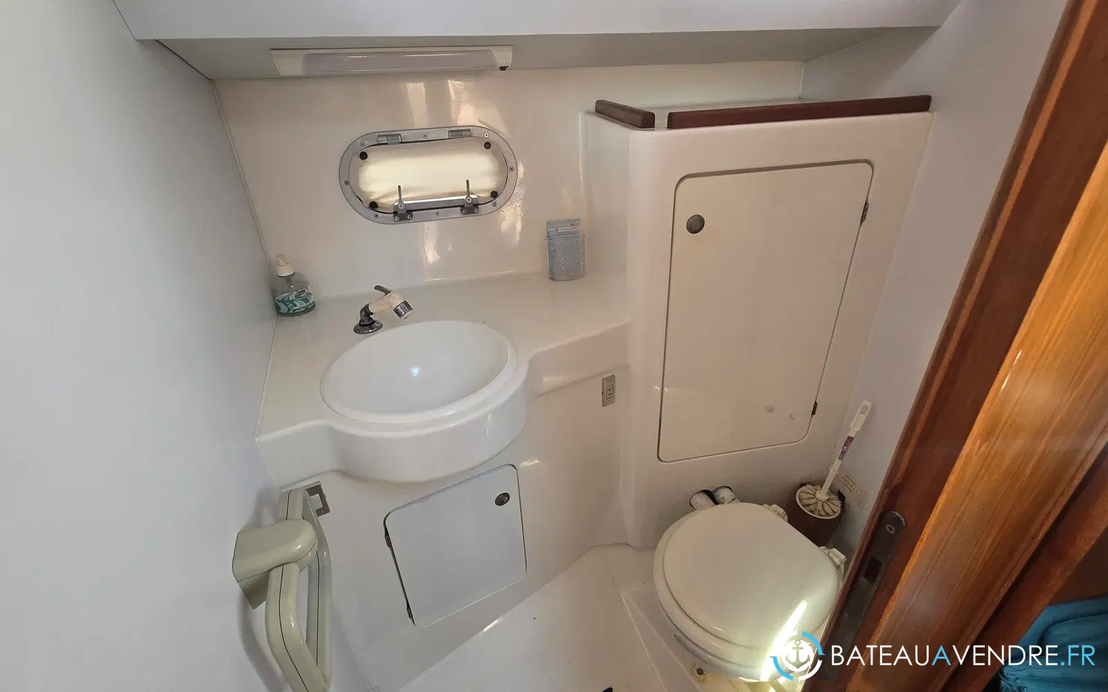 slider 24 Jeanneau Sun Odyssey 33