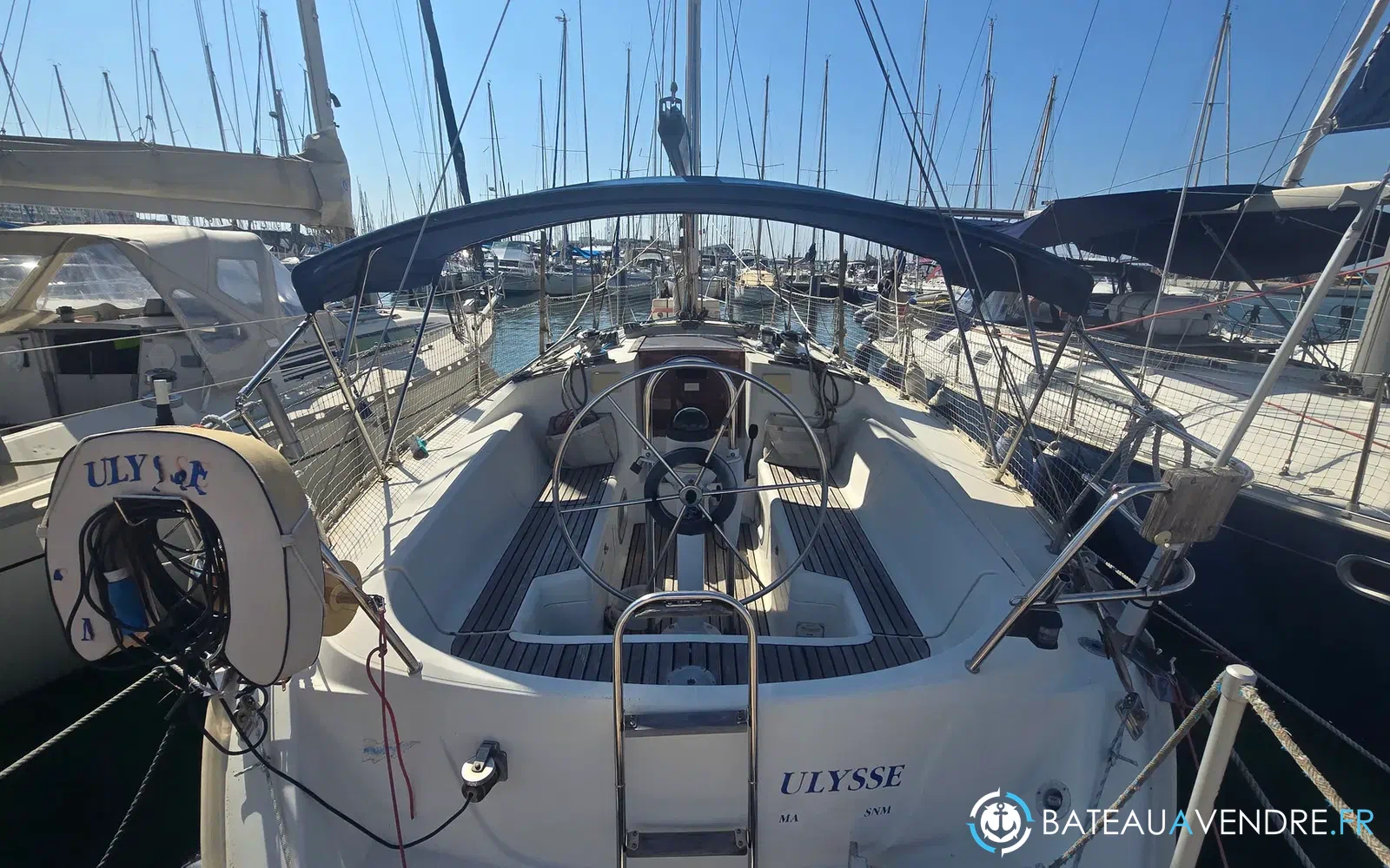 slider 3 Jeanneau Sun Odyssey 33