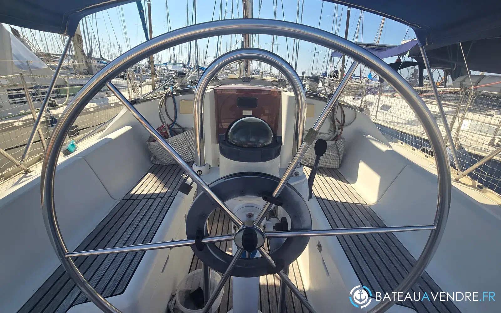 slider 4 Jeanneau Sun Odyssey 33