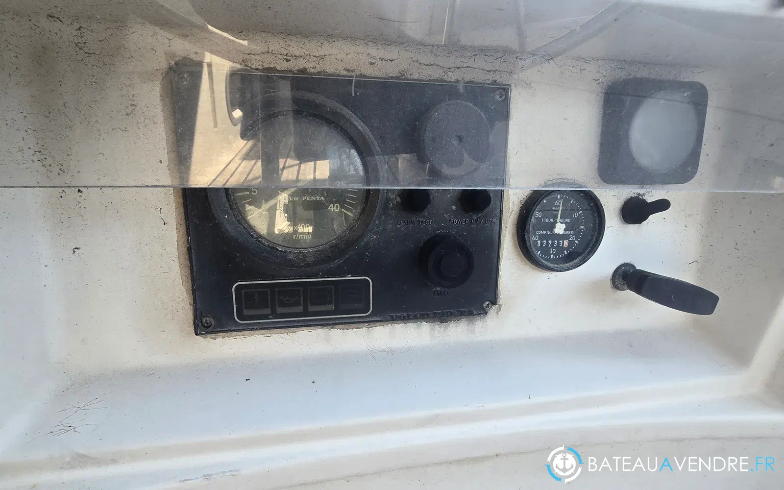 slider 6 Jeanneau Sun Odyssey 33