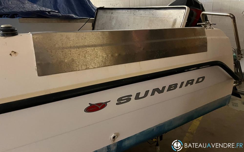 Kelt Sunbird 160 exterieur photo 5