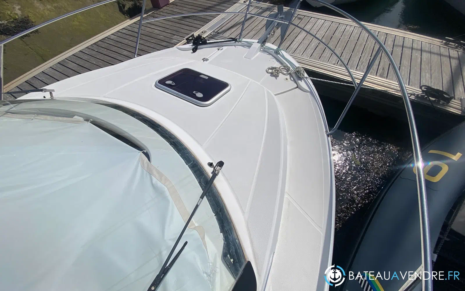 slider 5 Jeanneau Merry Fisher 755