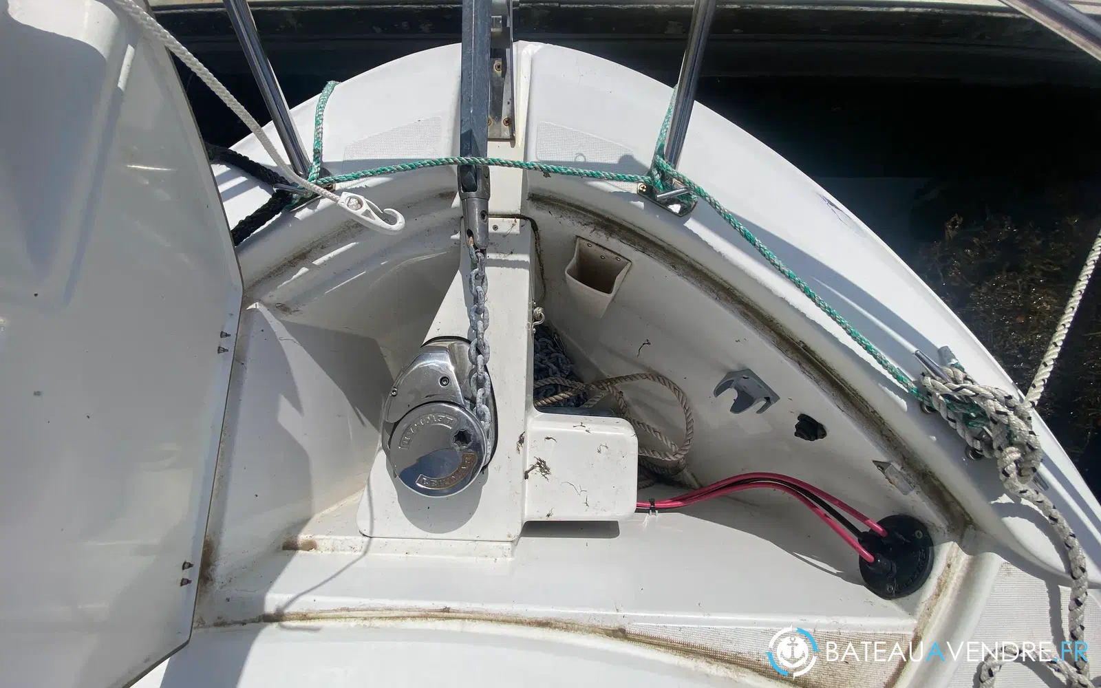 slider 7 Jeanneau Merry Fisher 755
