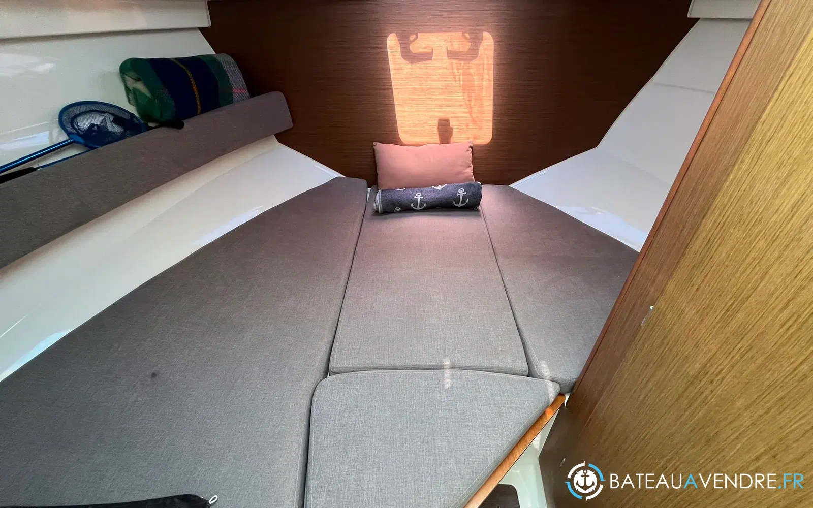 slider 30 Beneteau Antares 8 OB