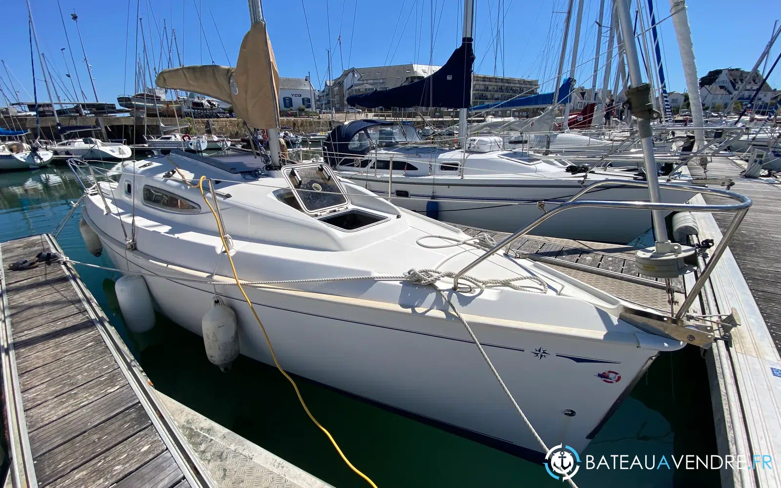 slider 0 Jeanneau Sun Odyssey 24.2