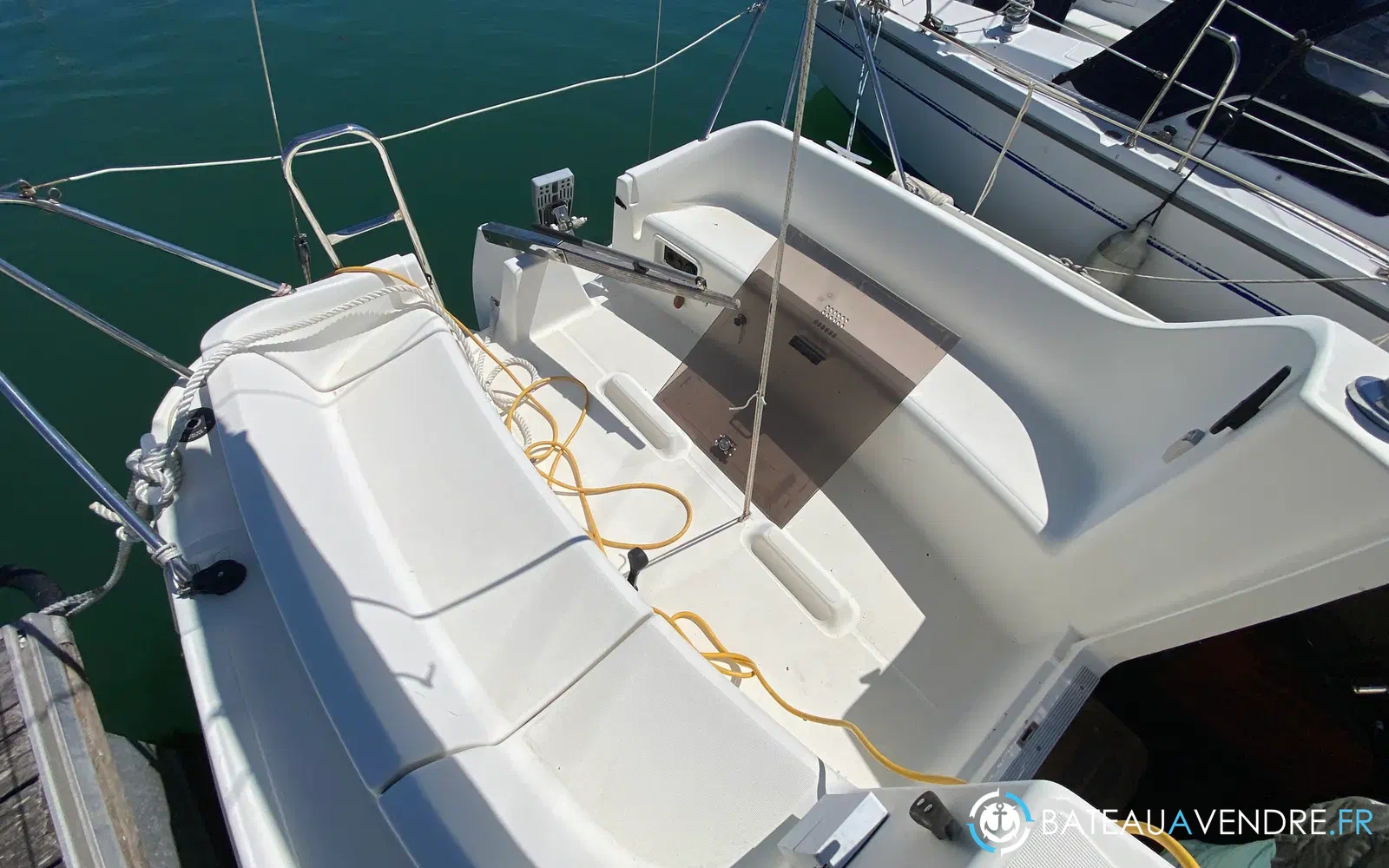 slider 2 Jeanneau Sun Odyssey 24.2