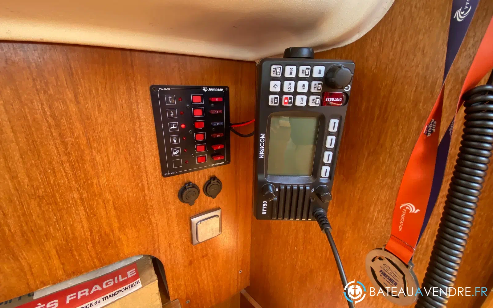 slider 10 Jeanneau Sun Odyssey 24.2